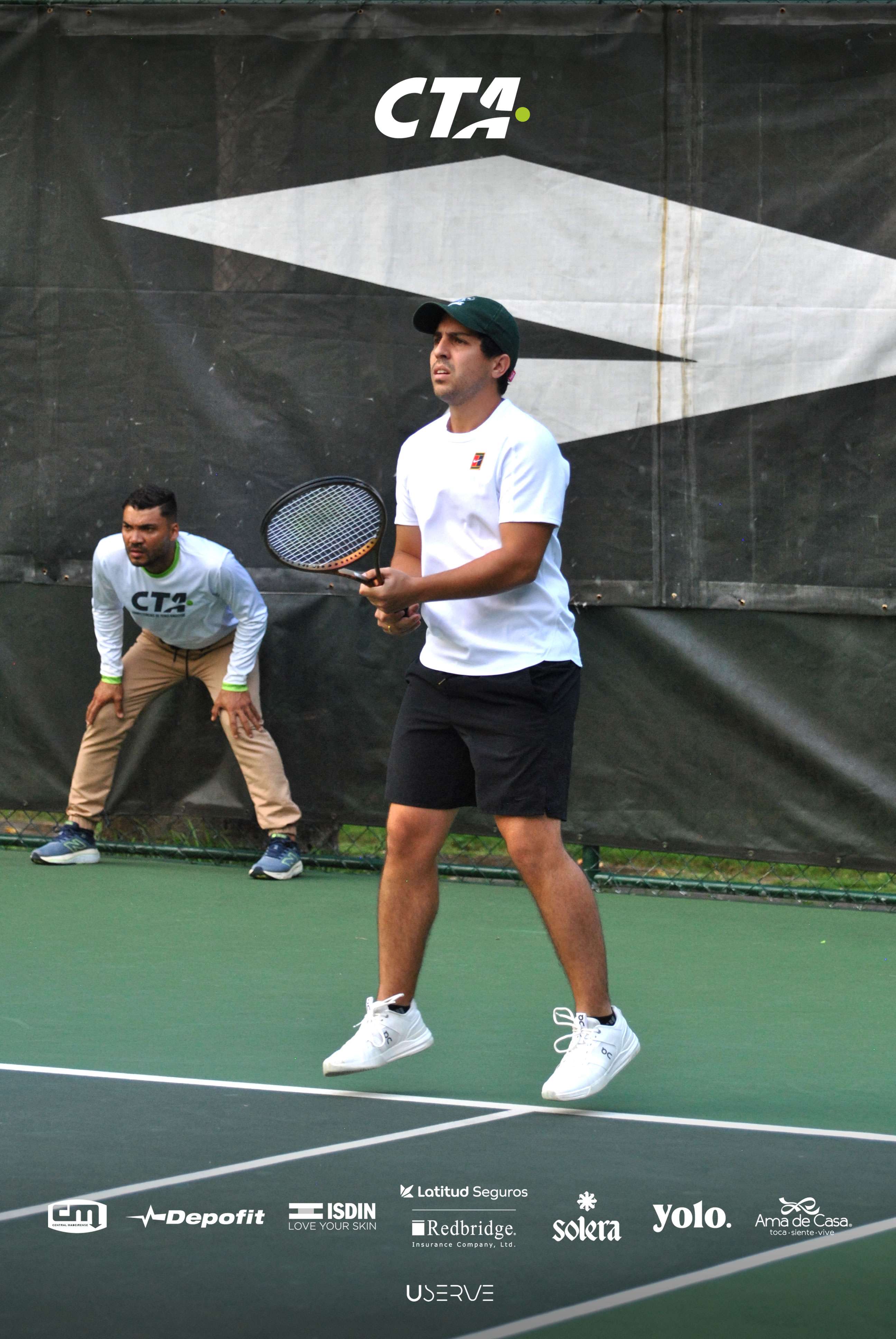 2T - FINALES TENIS - 3M ATCA