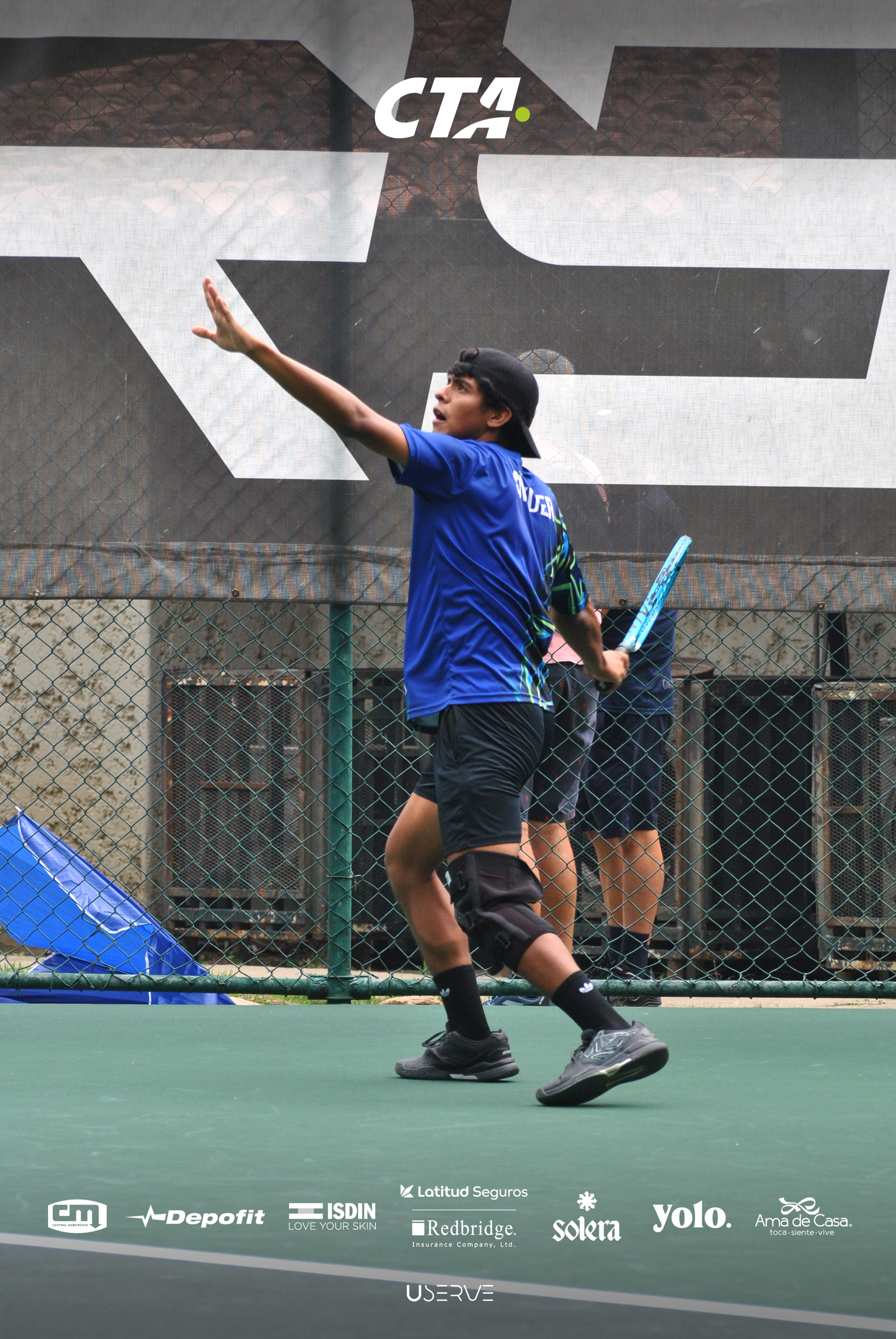 2T - FINALES TENIS - 6M MONA