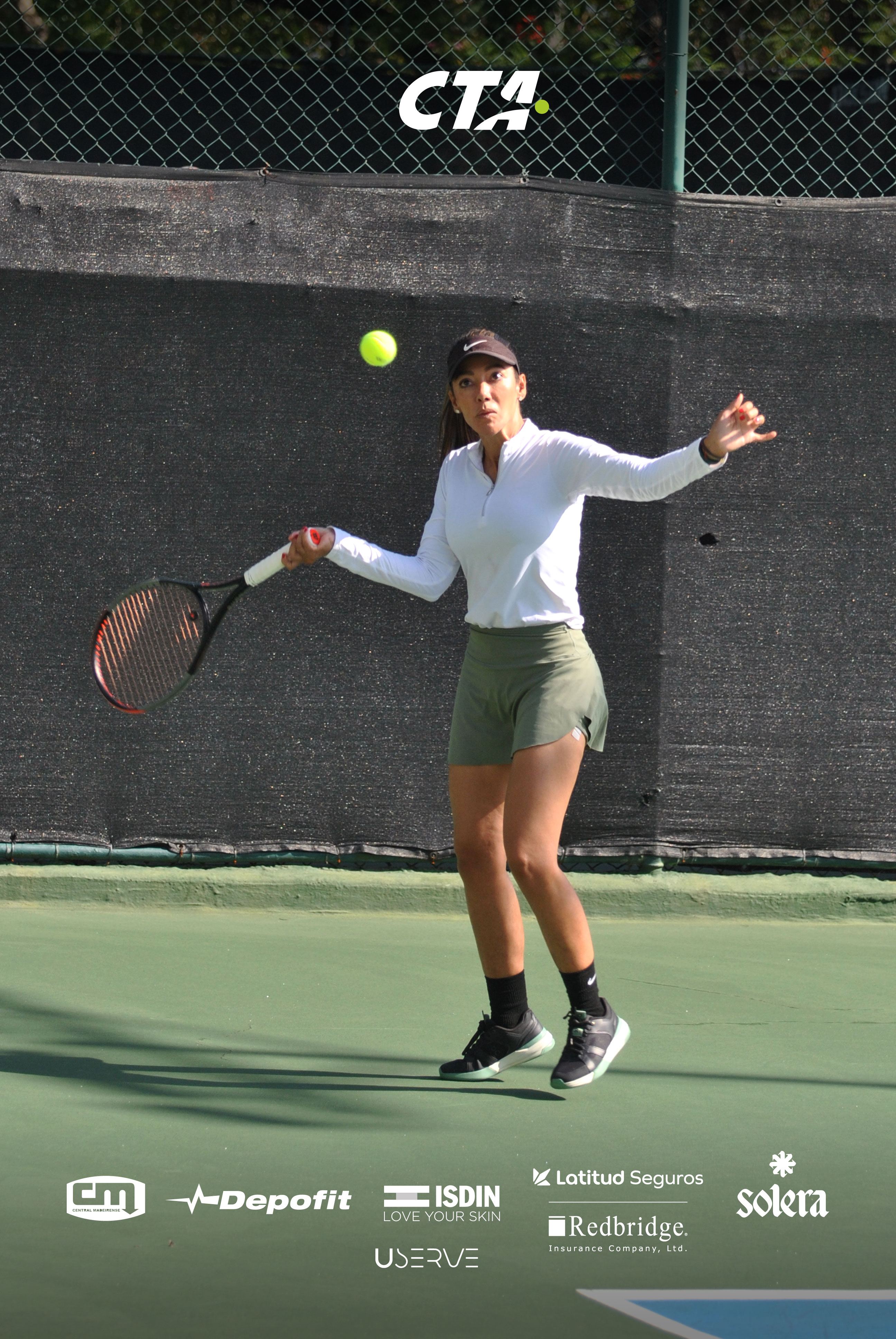 2T - 7ma Jornada de Tenis - 4F - VAGA2