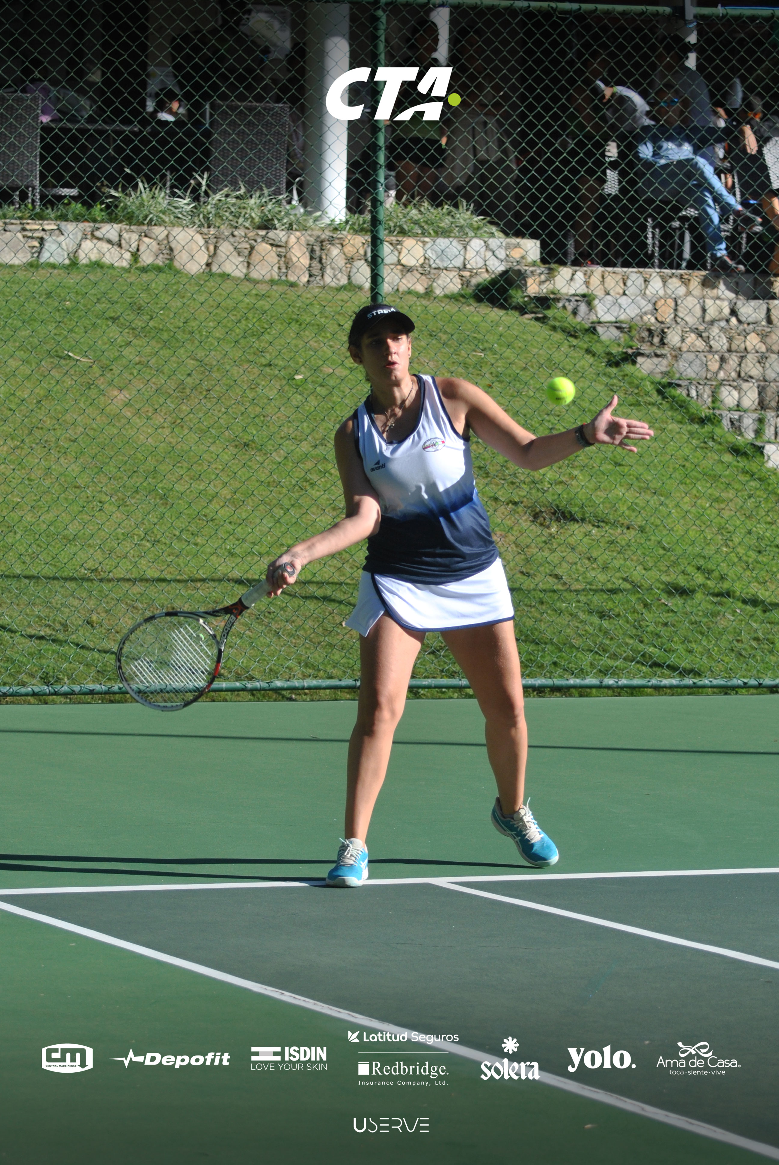 2T - FINALES TENIS - CIVA2