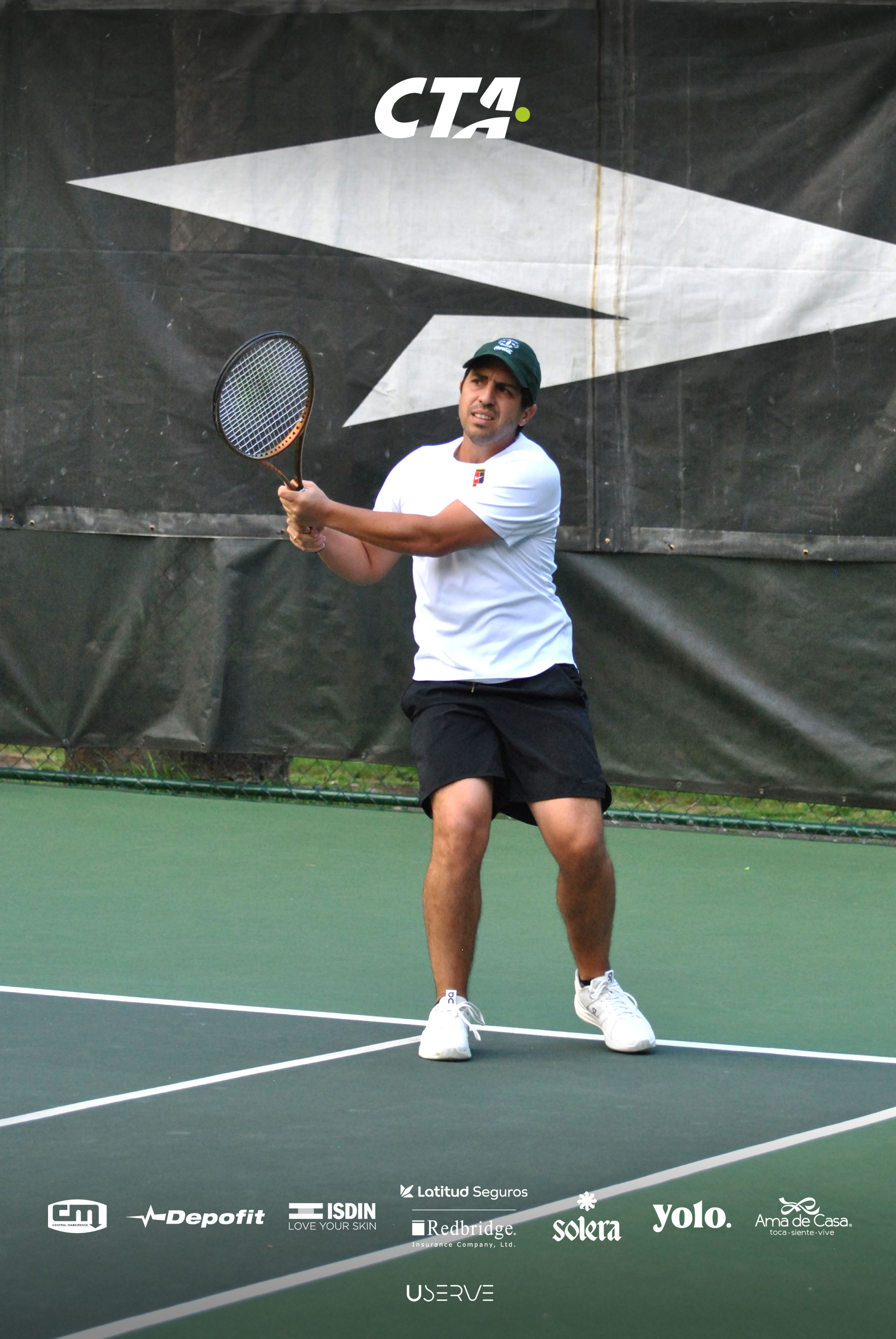 2T - FINALES TENIS - 3M ATCA2