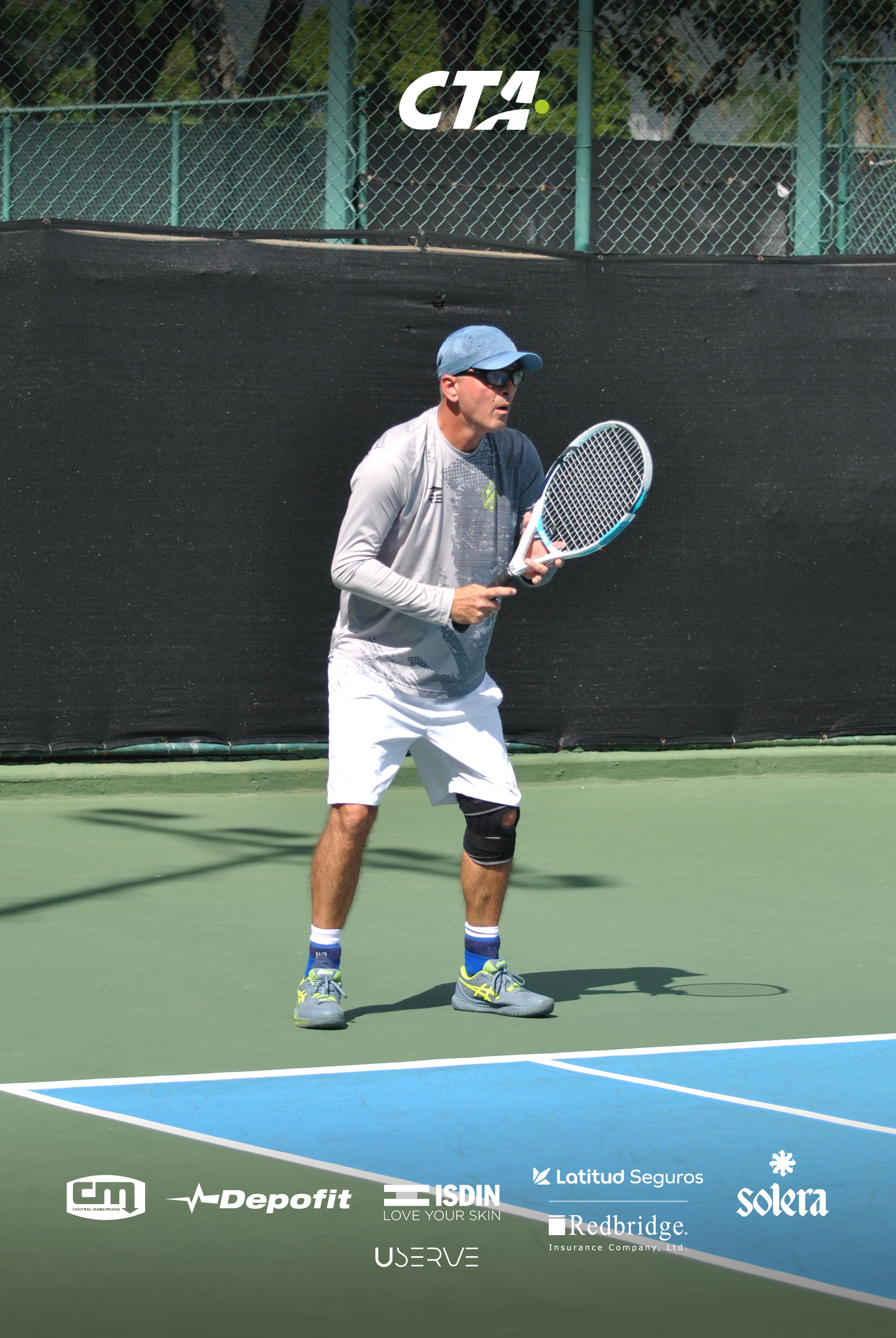 2T - 7ma Jornada de Tenis - 6MM - VAGA37