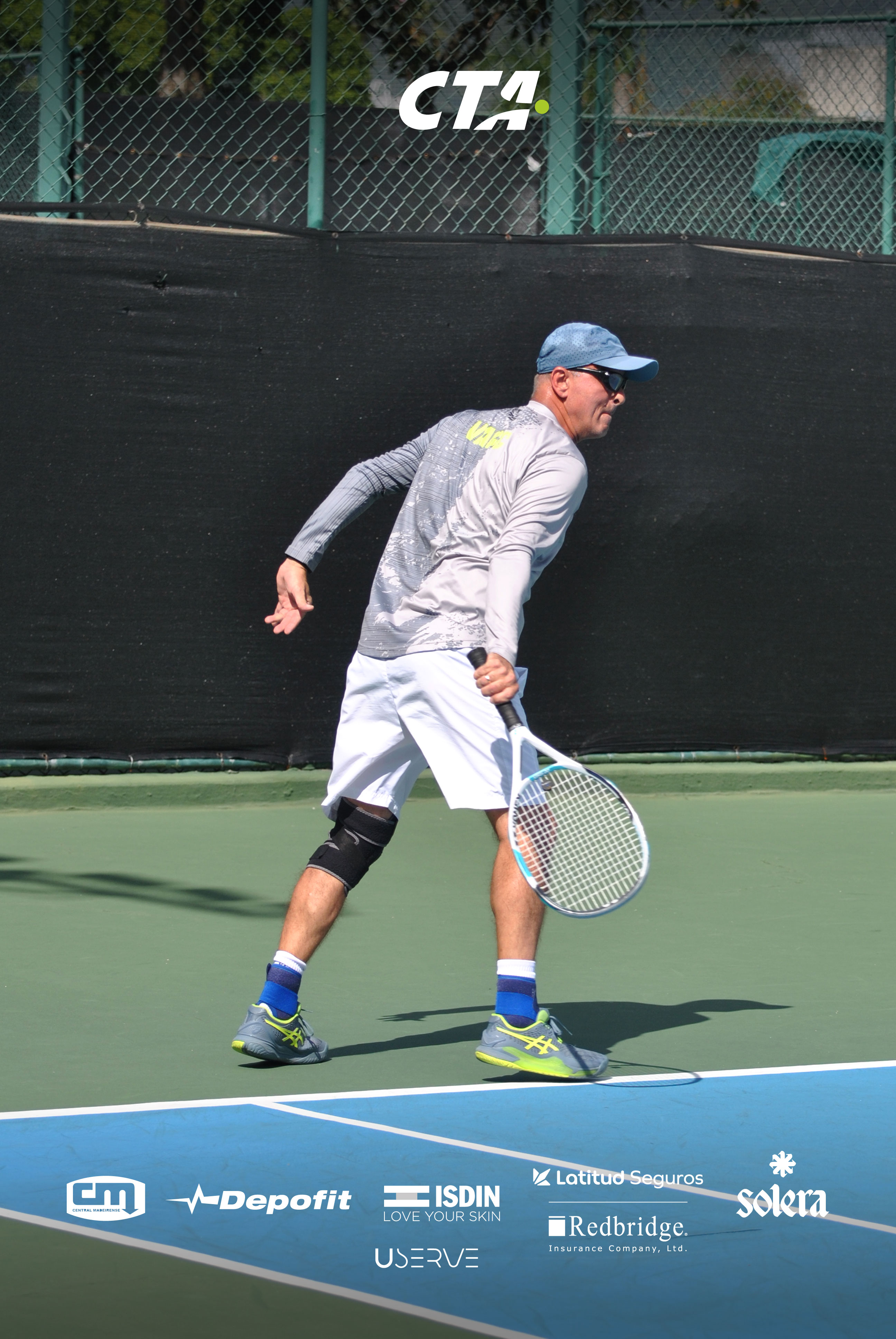 2T - 7ma Jornada de Tenis - 6MM - VAGA36