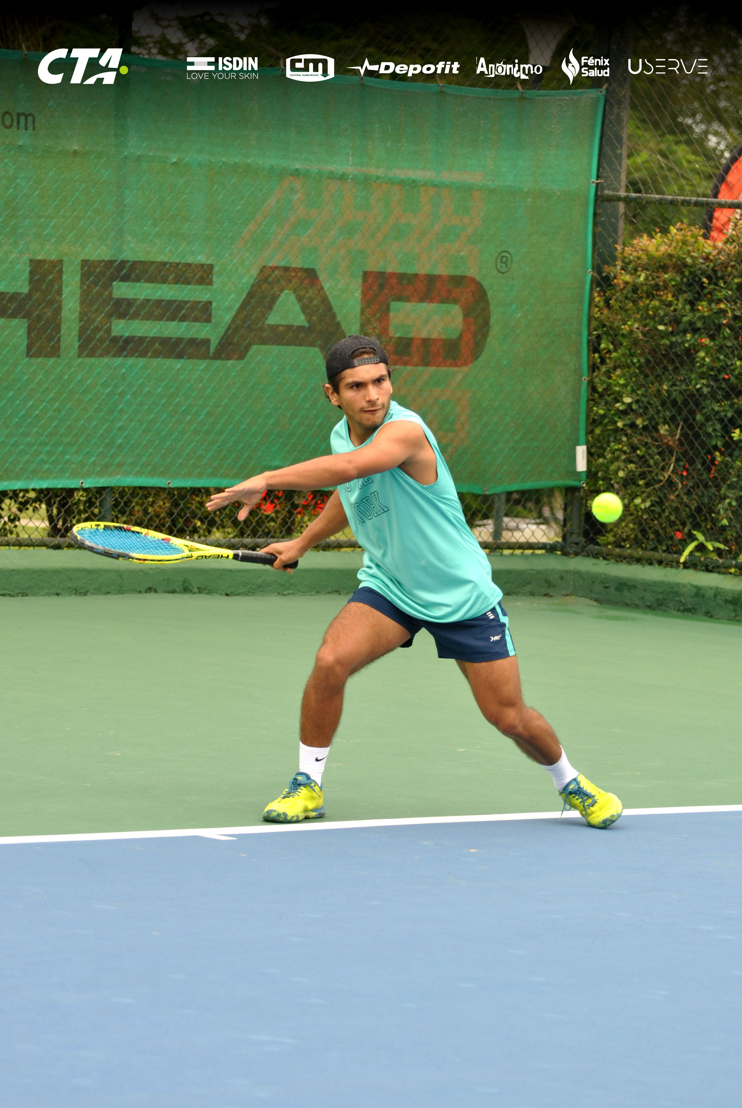 9na Jornada Tenis - 5M - ASTA23