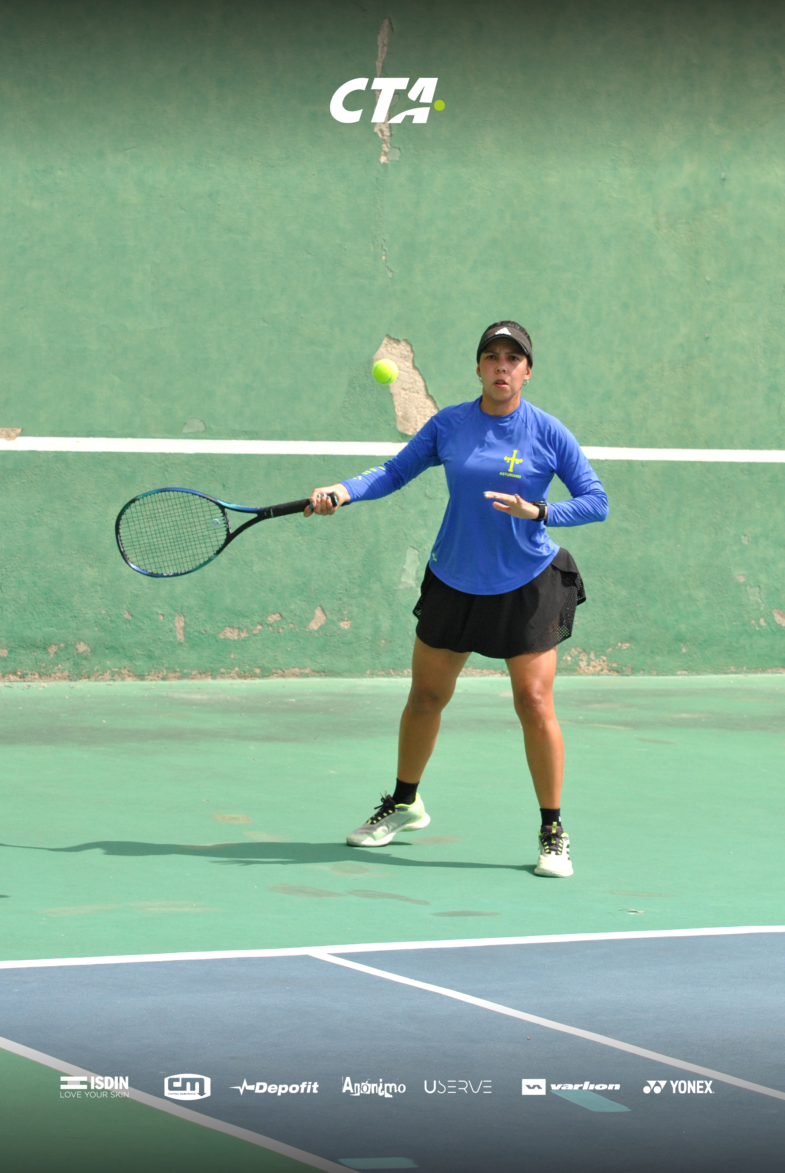 7ma Jornada Tenis - 6F - ASTA29