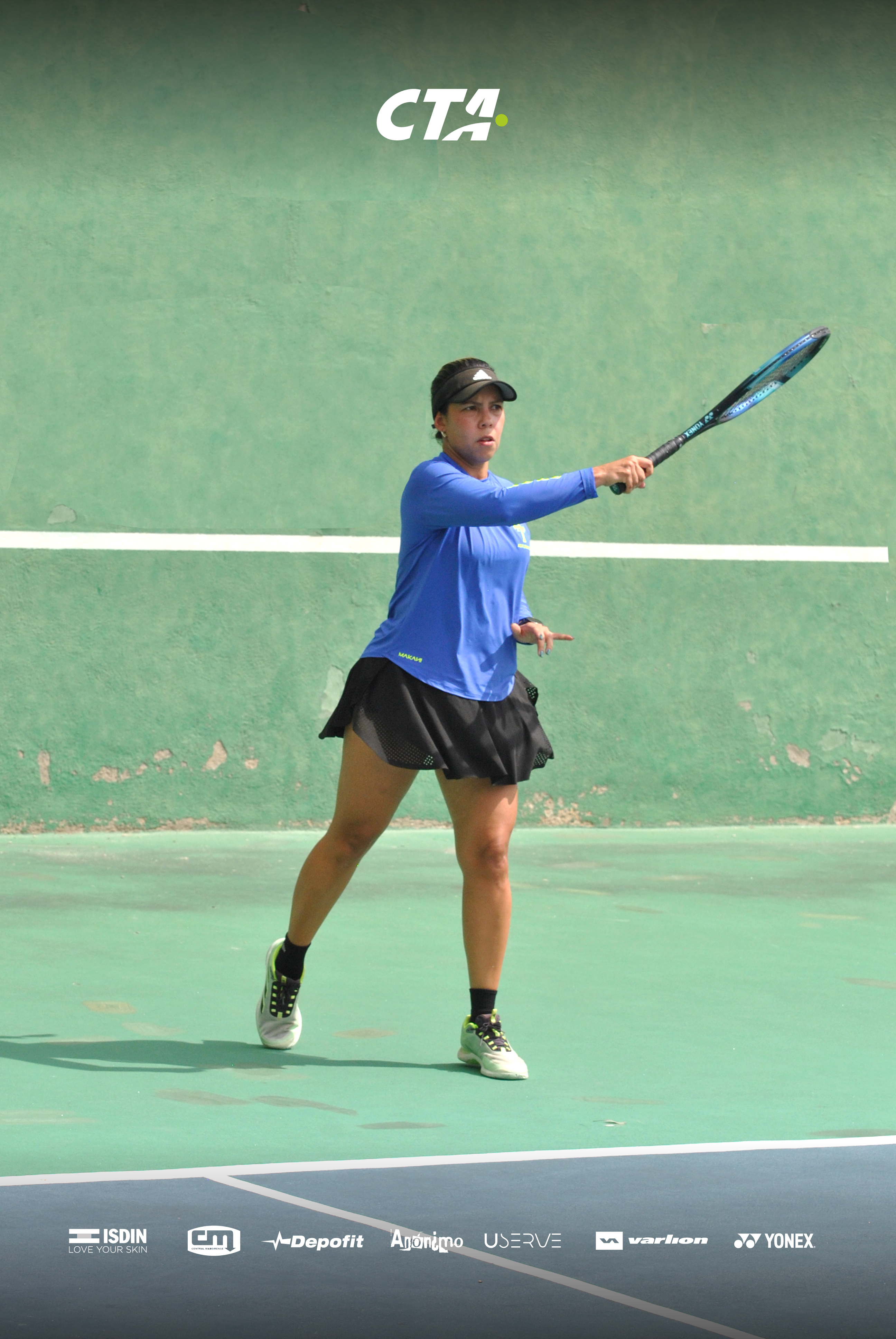 7ma Jornada Tenis - 6F - ASTA30