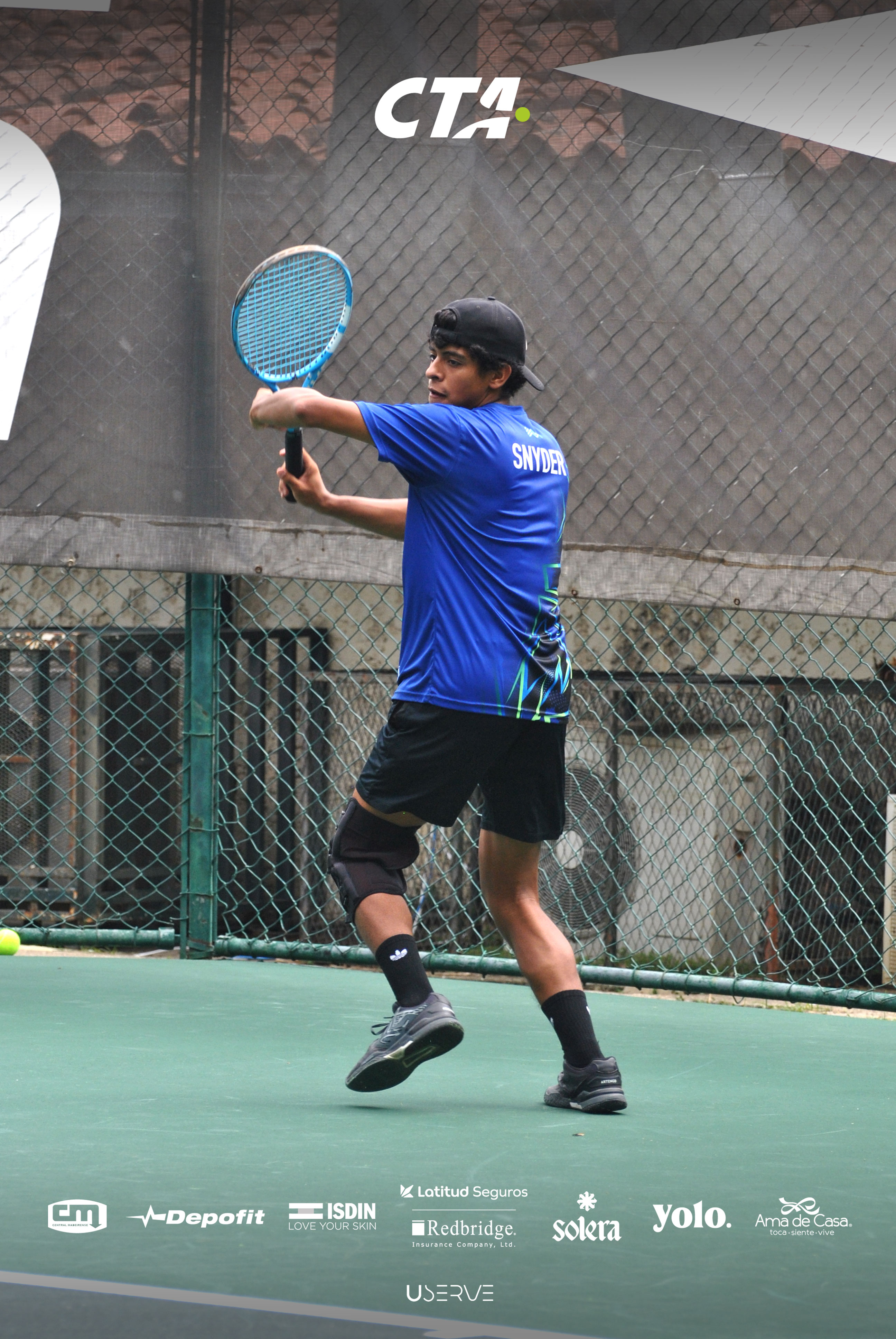 2T - FINALES TENIS - 6M MONA5