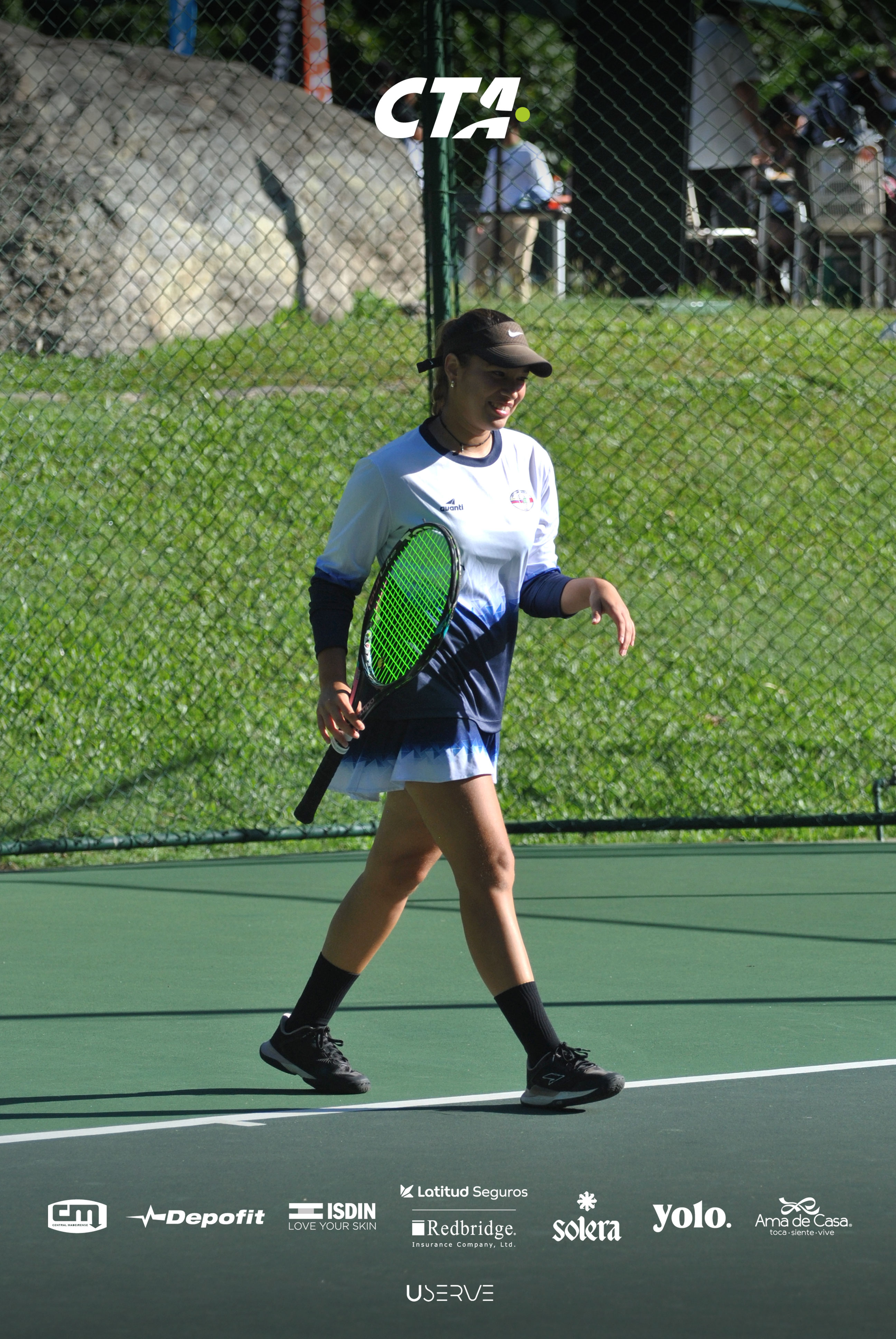 2T - FINALES TENIS - CIVA4