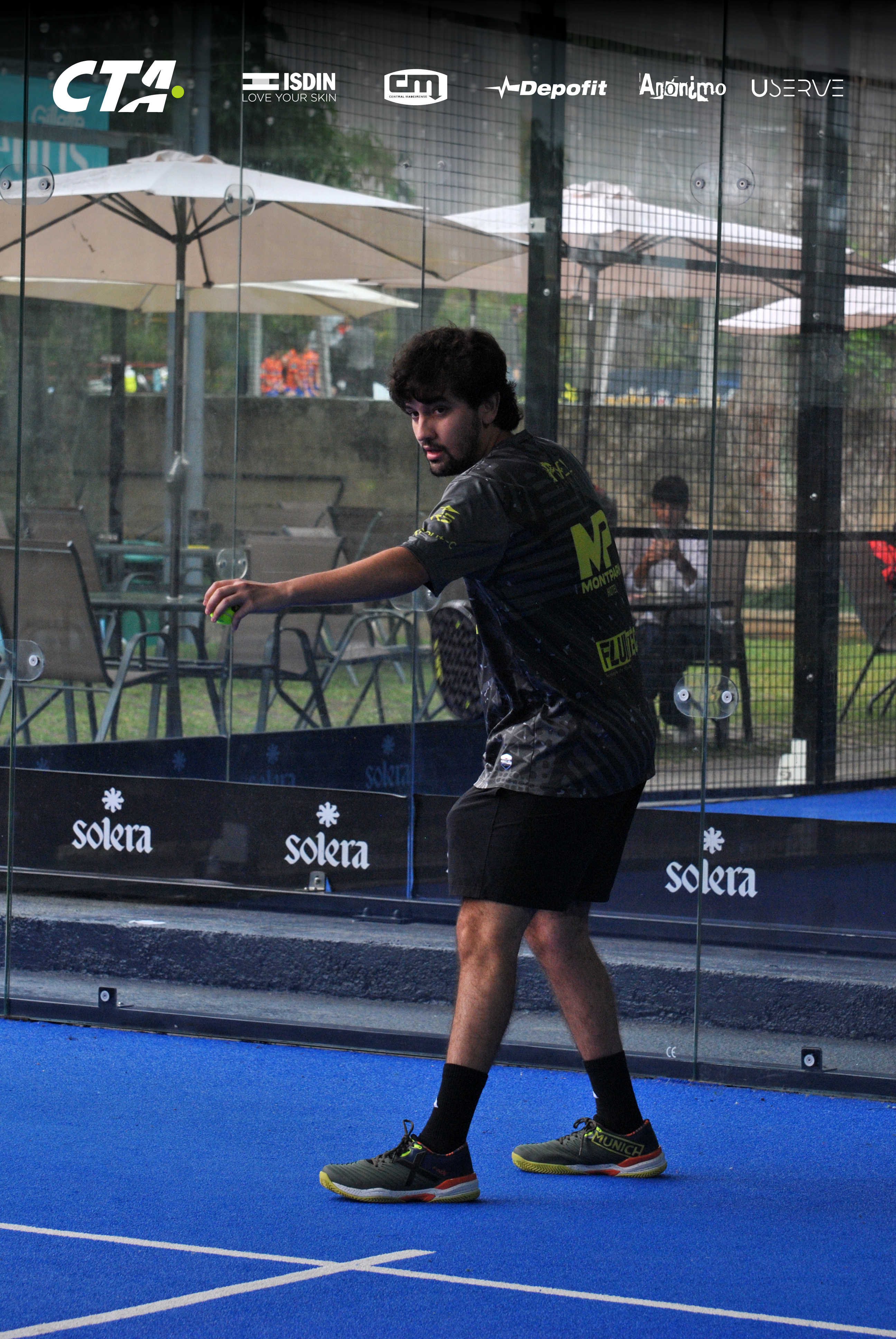 7ma Jornada Pádel - 7M - CNTD2