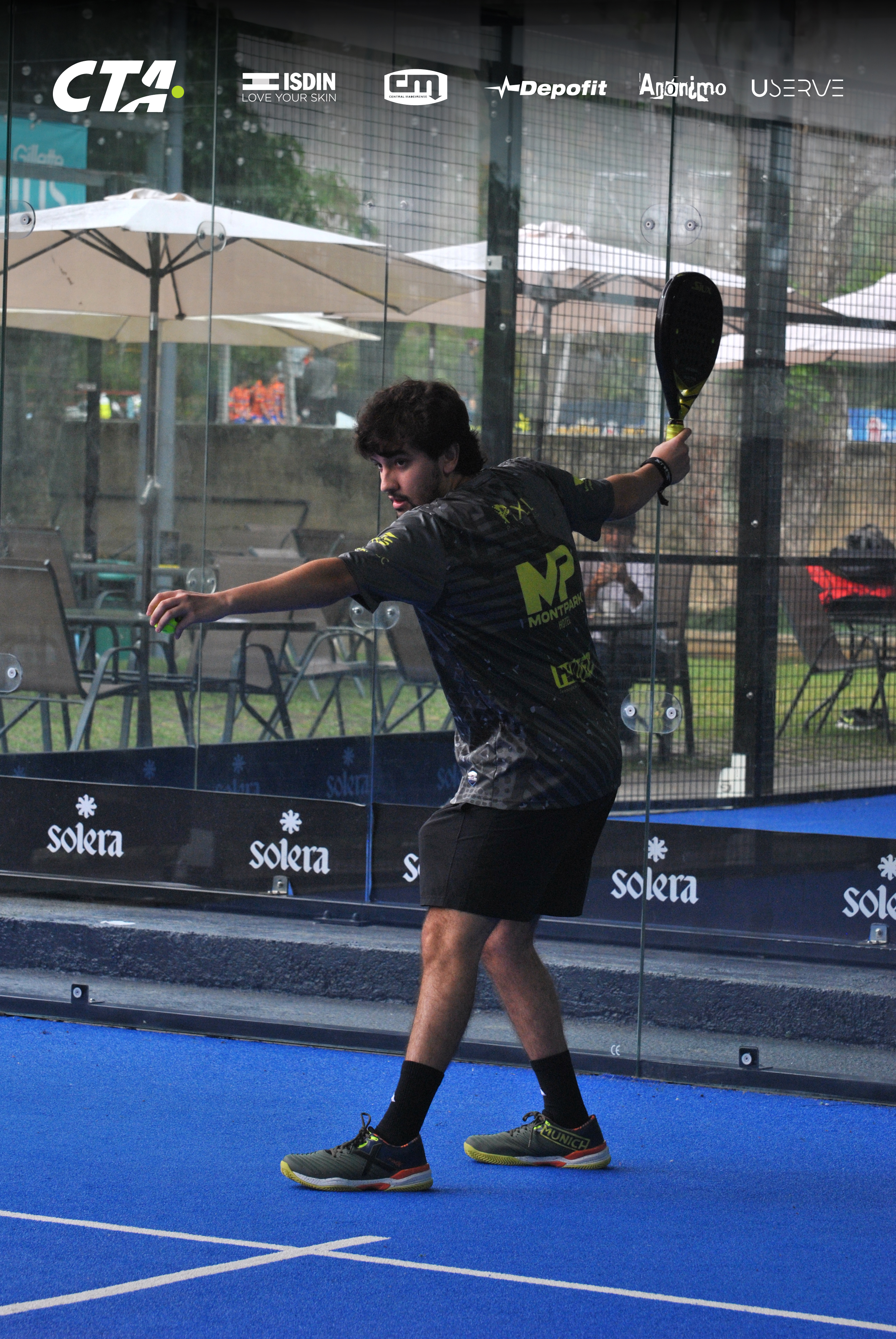 7ma Jornada Pádel - 7M - CNTD3