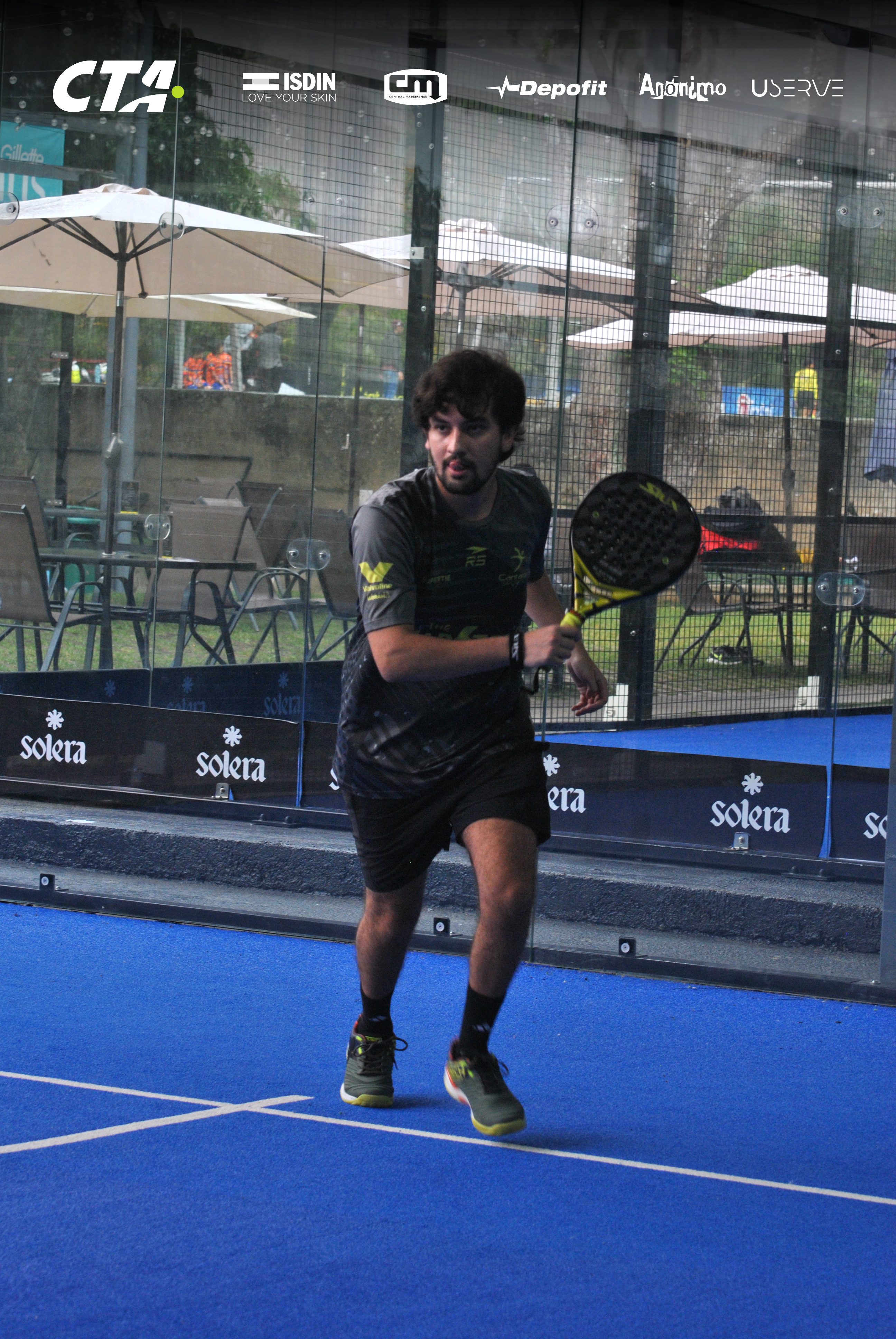 7ma Jornada Pádel - 7M - CNTD4