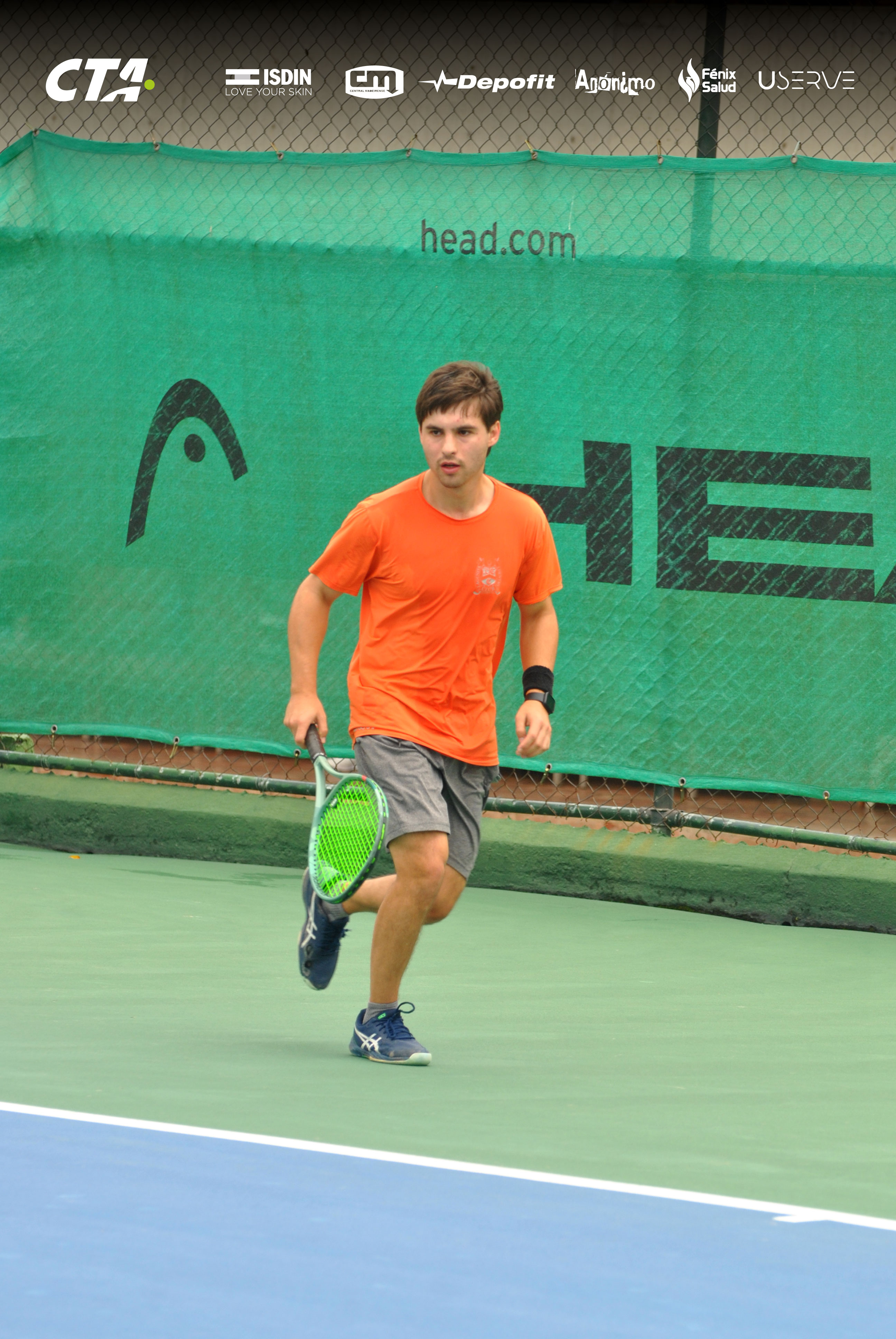 9na Jornada Tenis - 5M - LCCB2
