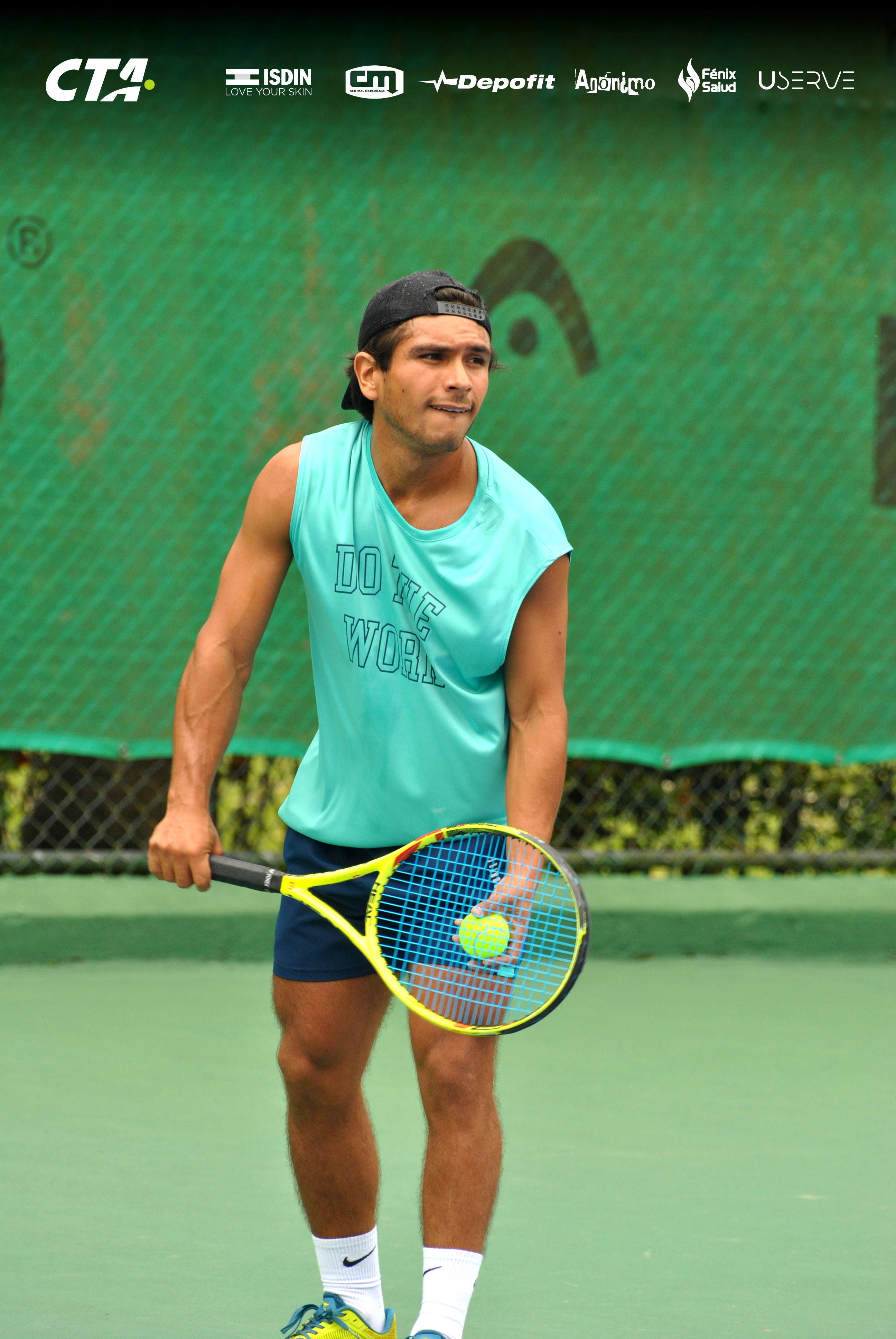 9na Jornada Tenis - 5M - ASTA24