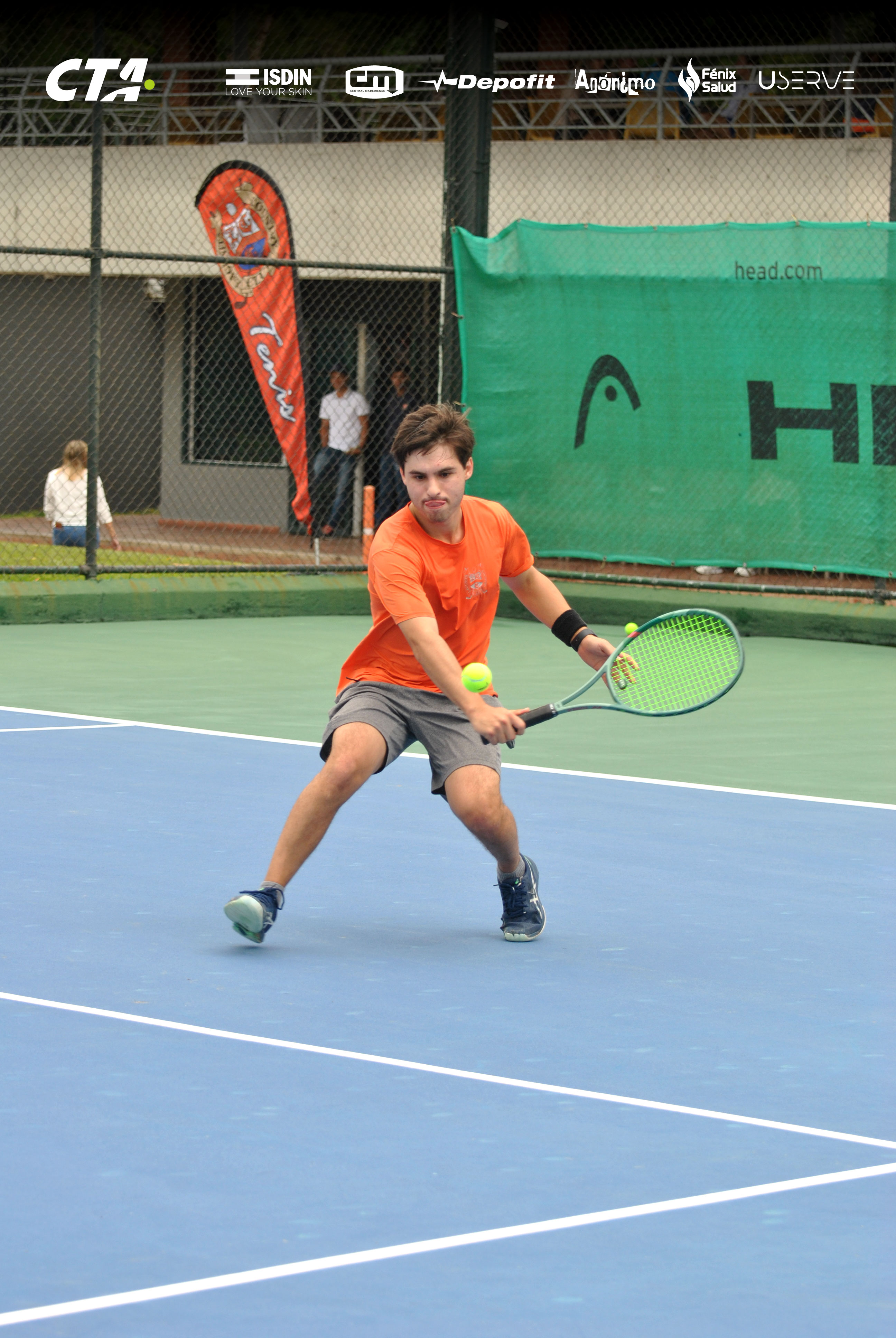 9na Jornada Tenis - 5M - LCCB3