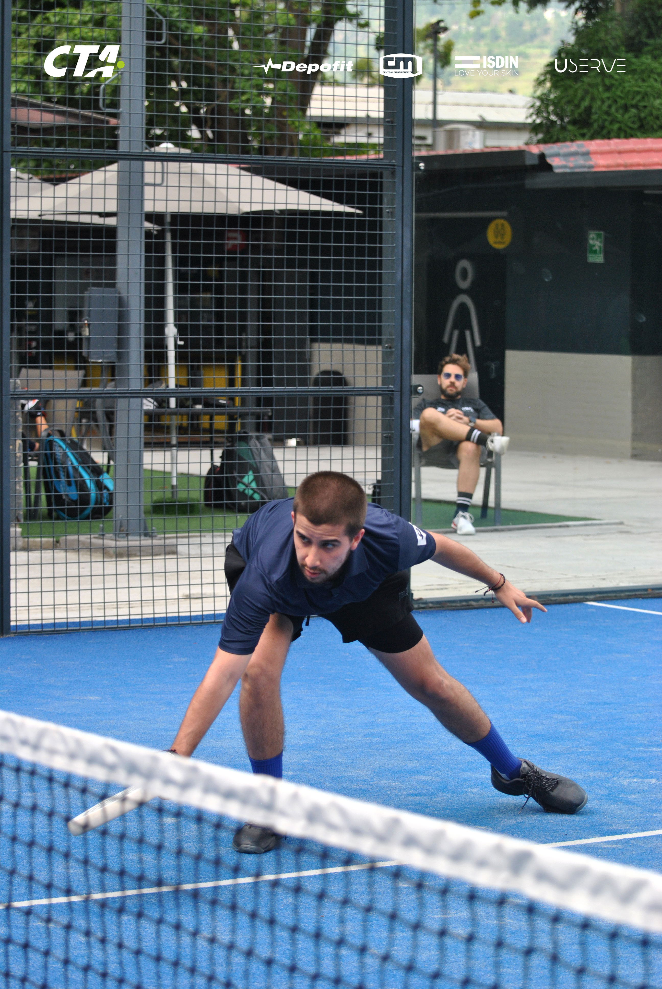 2T - 1ra Jornada Pádel - 6M VPYA1