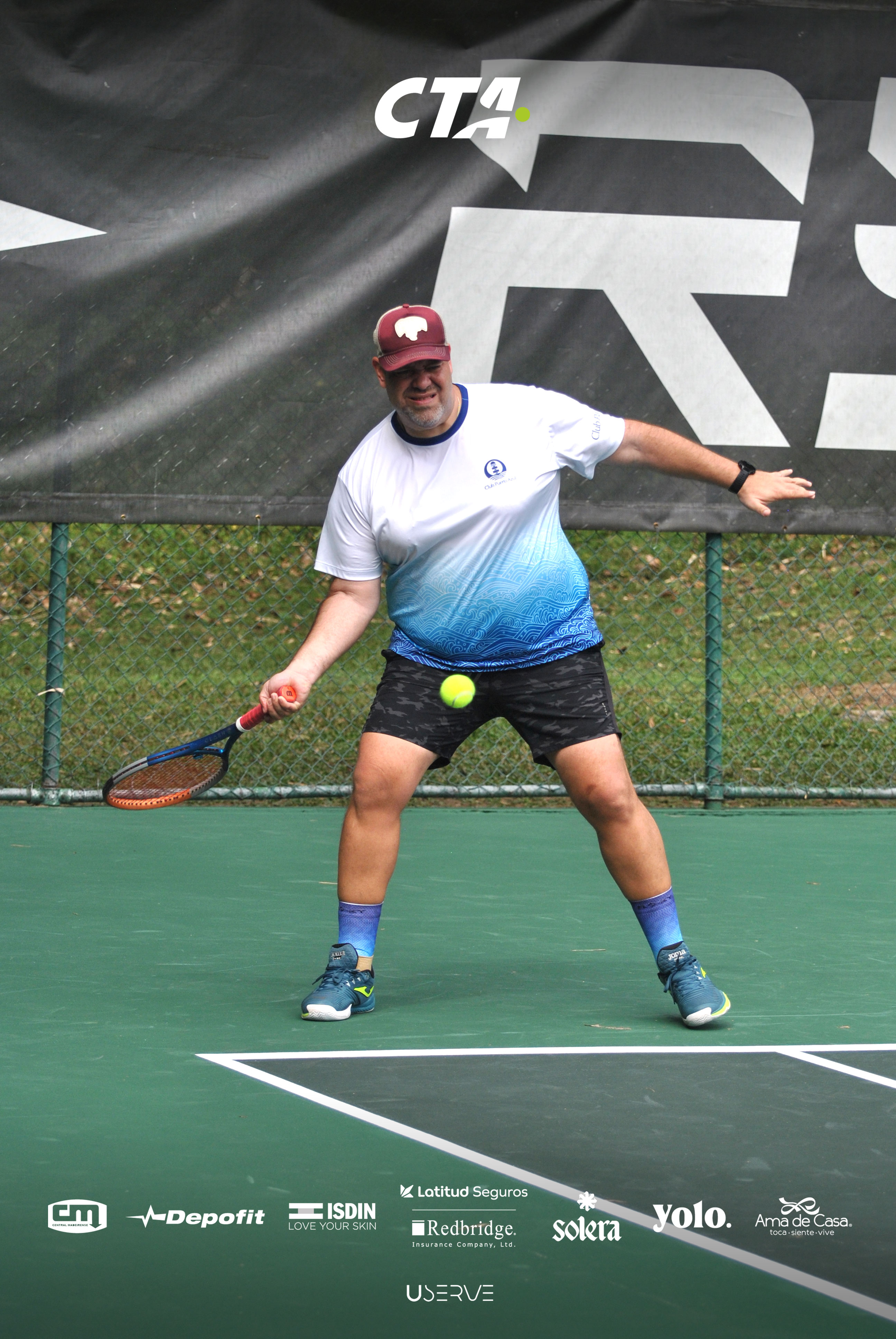 2T - FINALES TENIS - 6M CPAA6