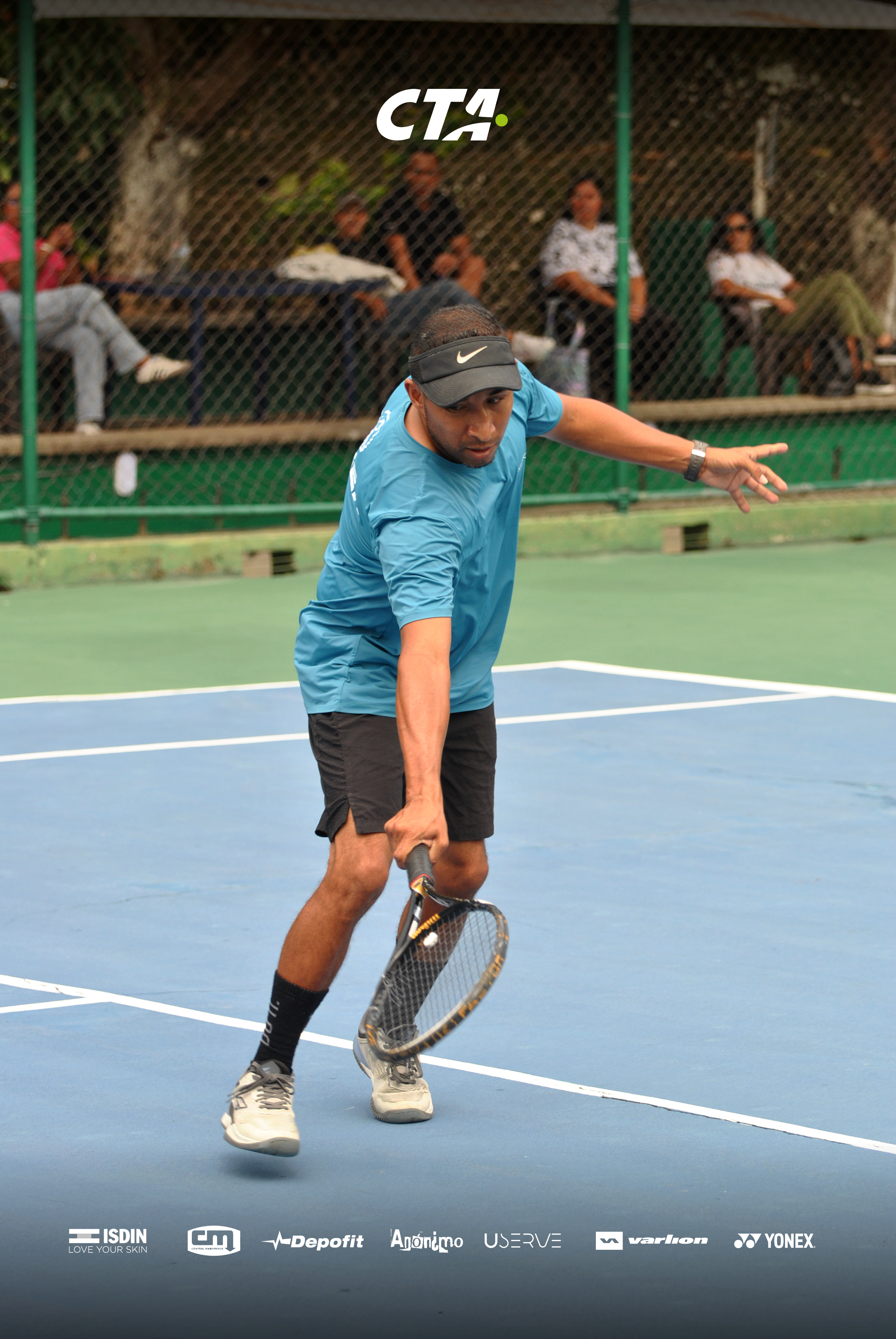 6ta Jornada Tenis - 5M - HCVA7