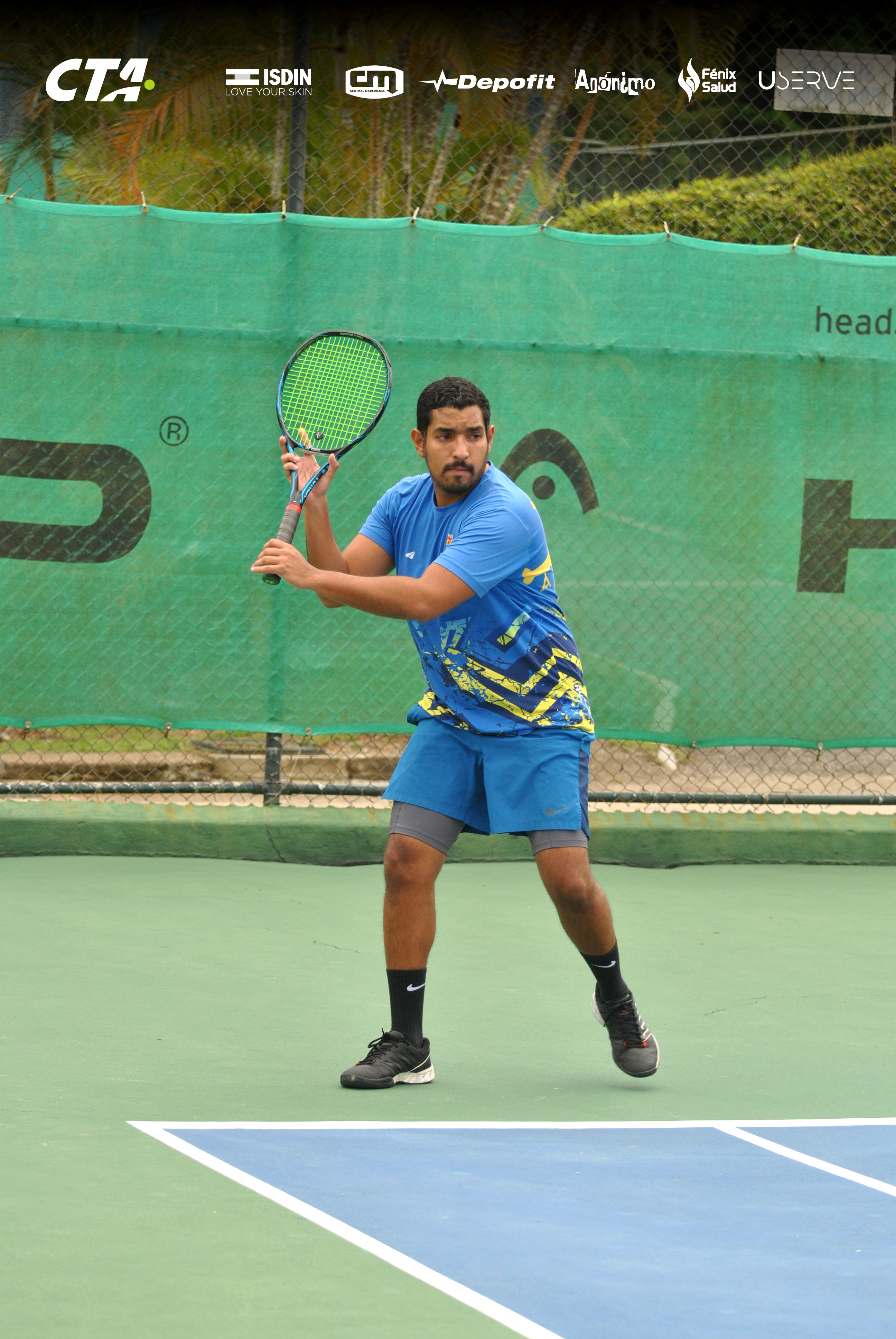 9na Jornada Tenis - 5M - ASTA25