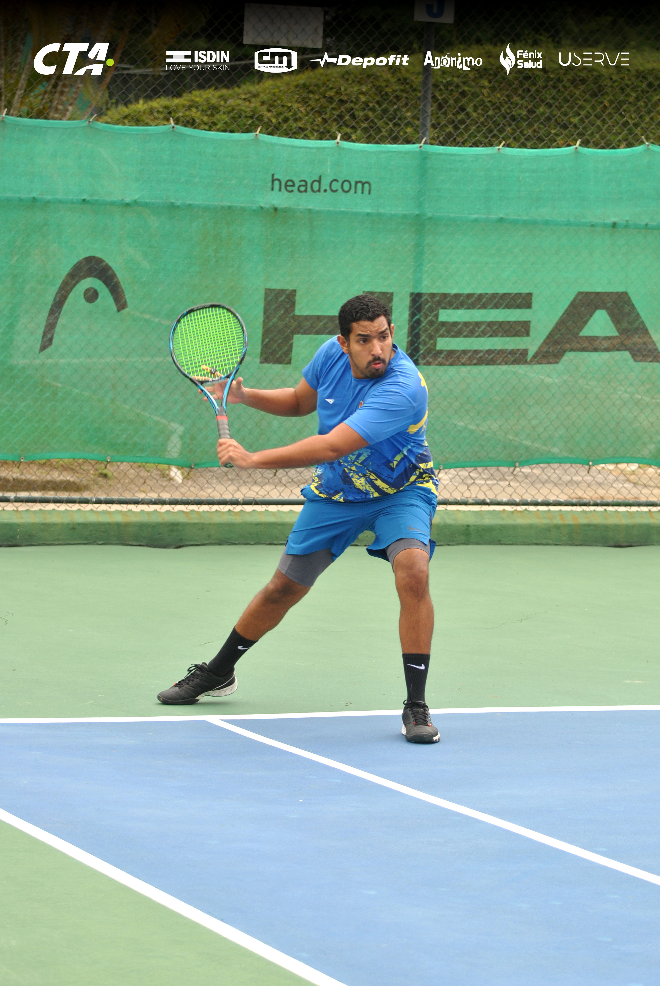 9na Jornada Tenis - 5M - ASTA26