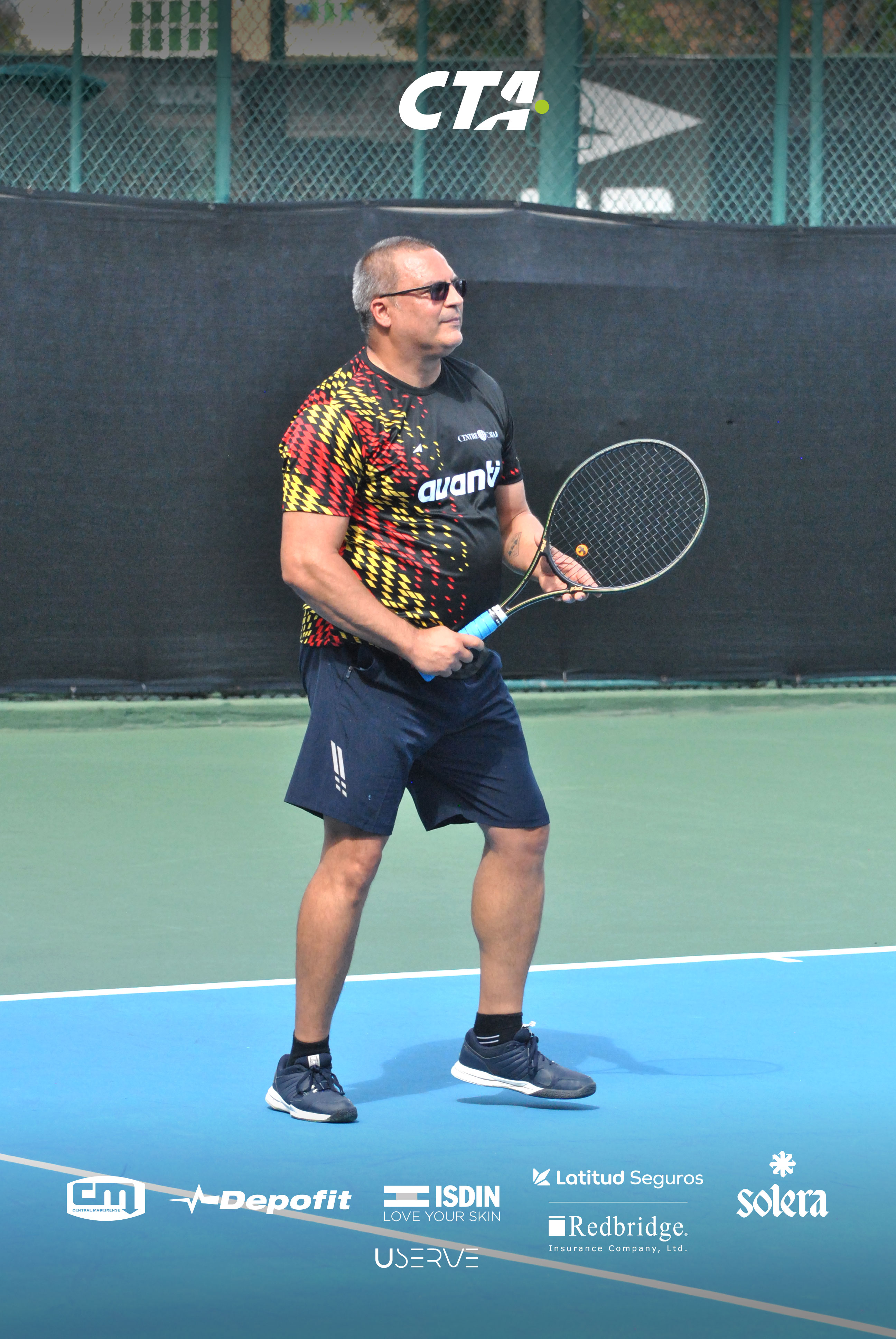 2T - 7ma Jornada de Tenis - 6MM - CATA46