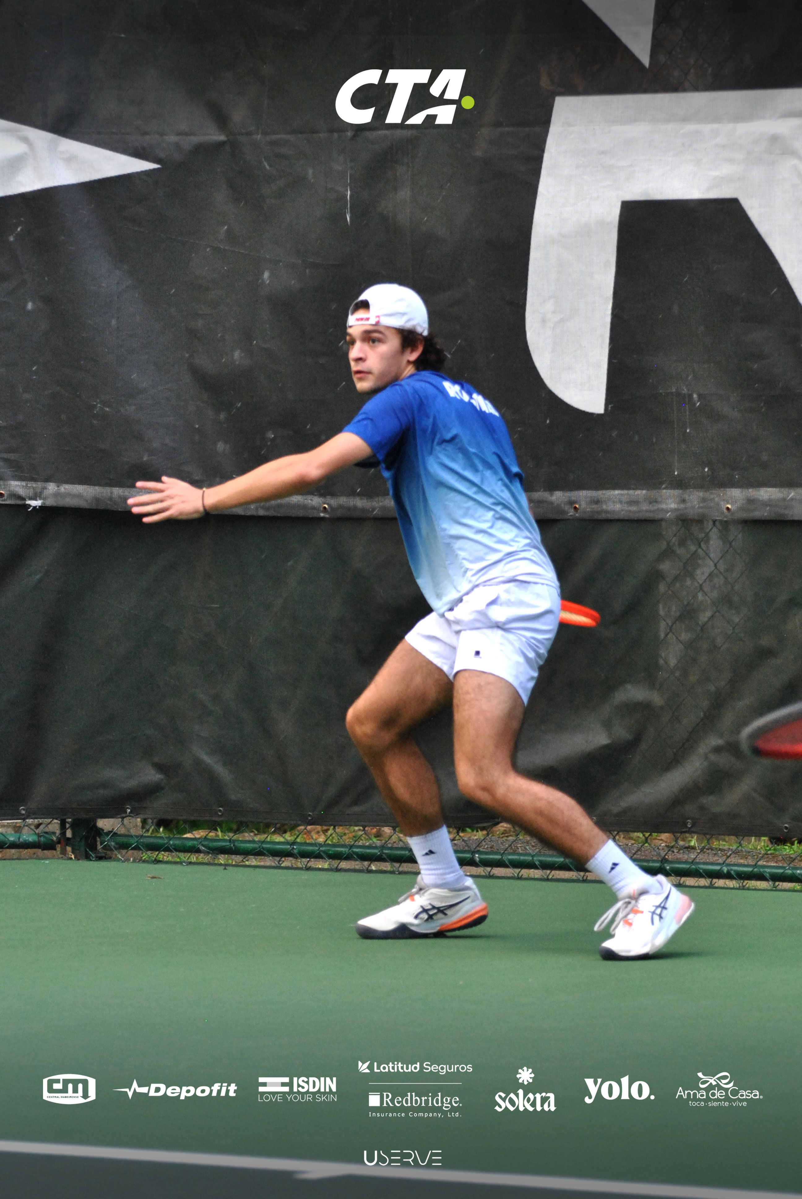 2T - FINALES TENIS - 3M CSPA2