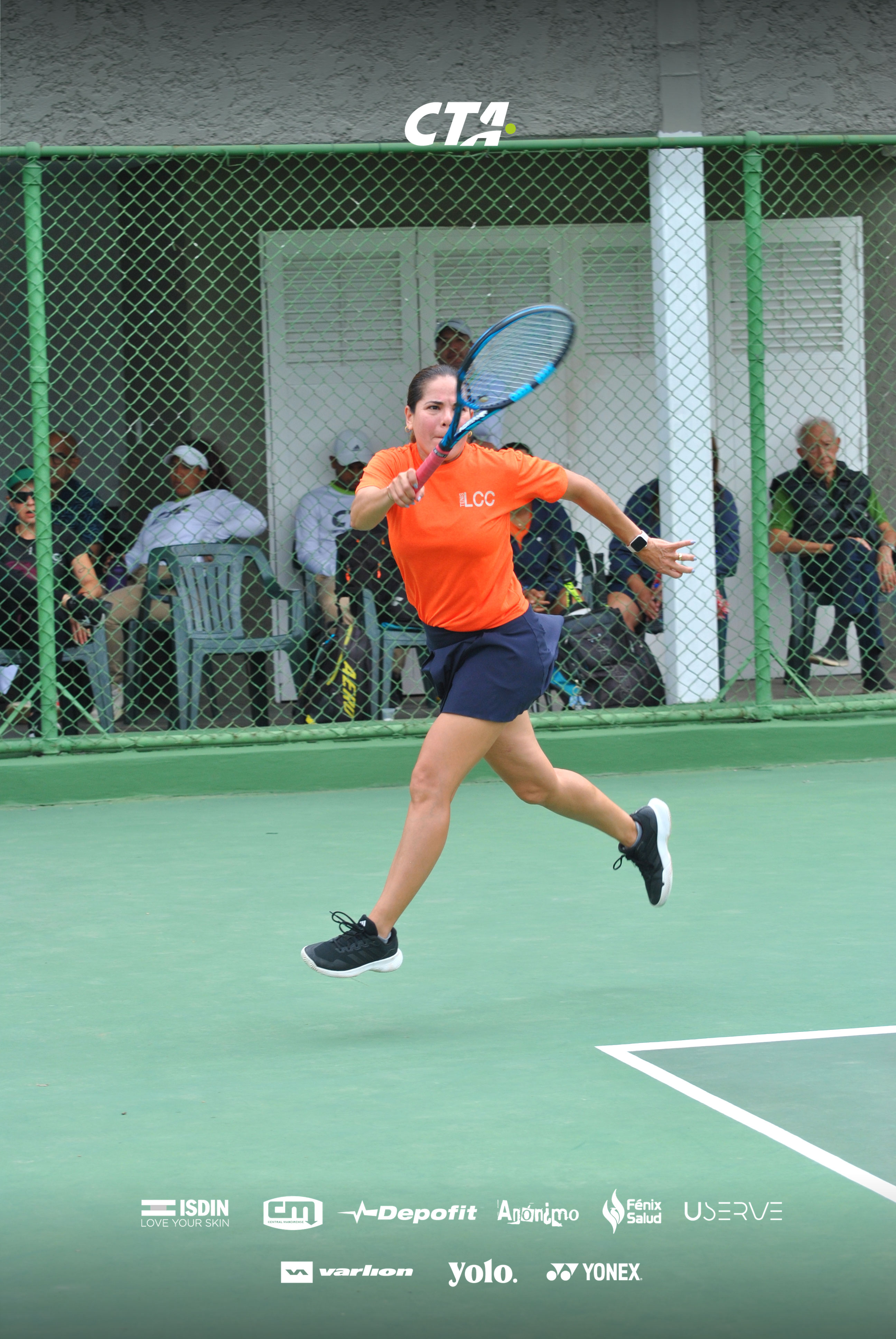 Finales Tenis 4F - LCCA13