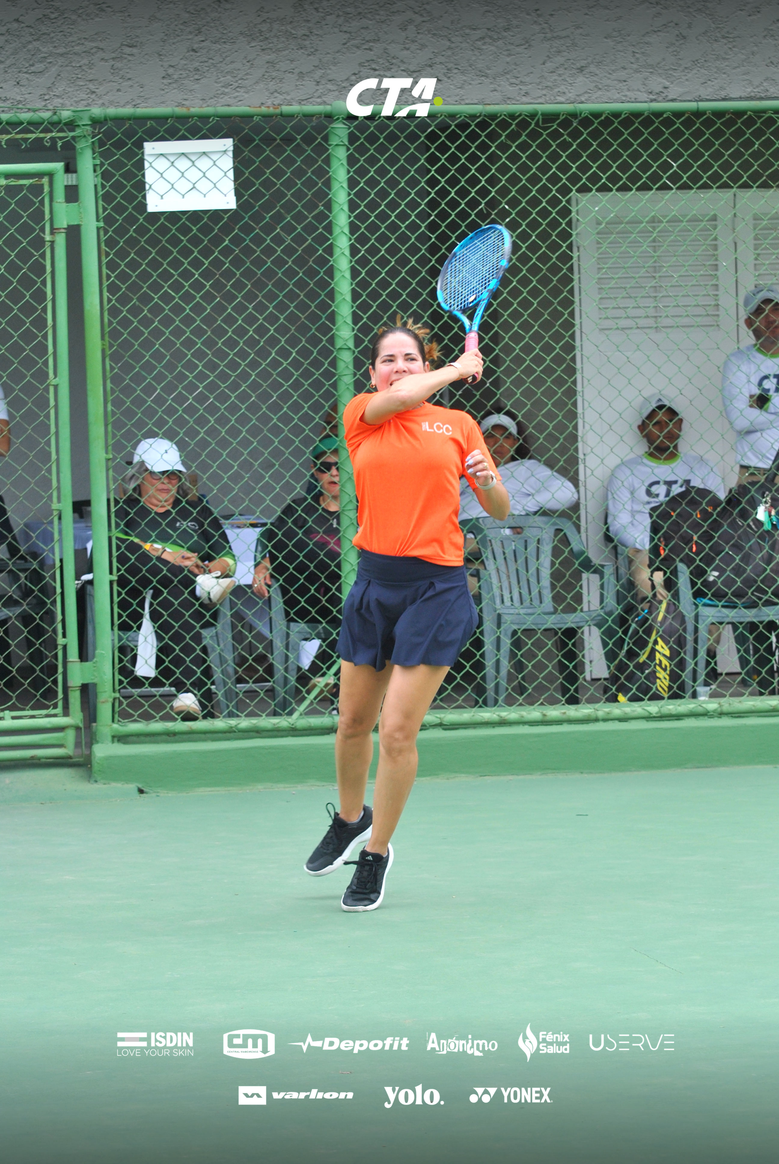 Finales Tenis 4F - LCCA14