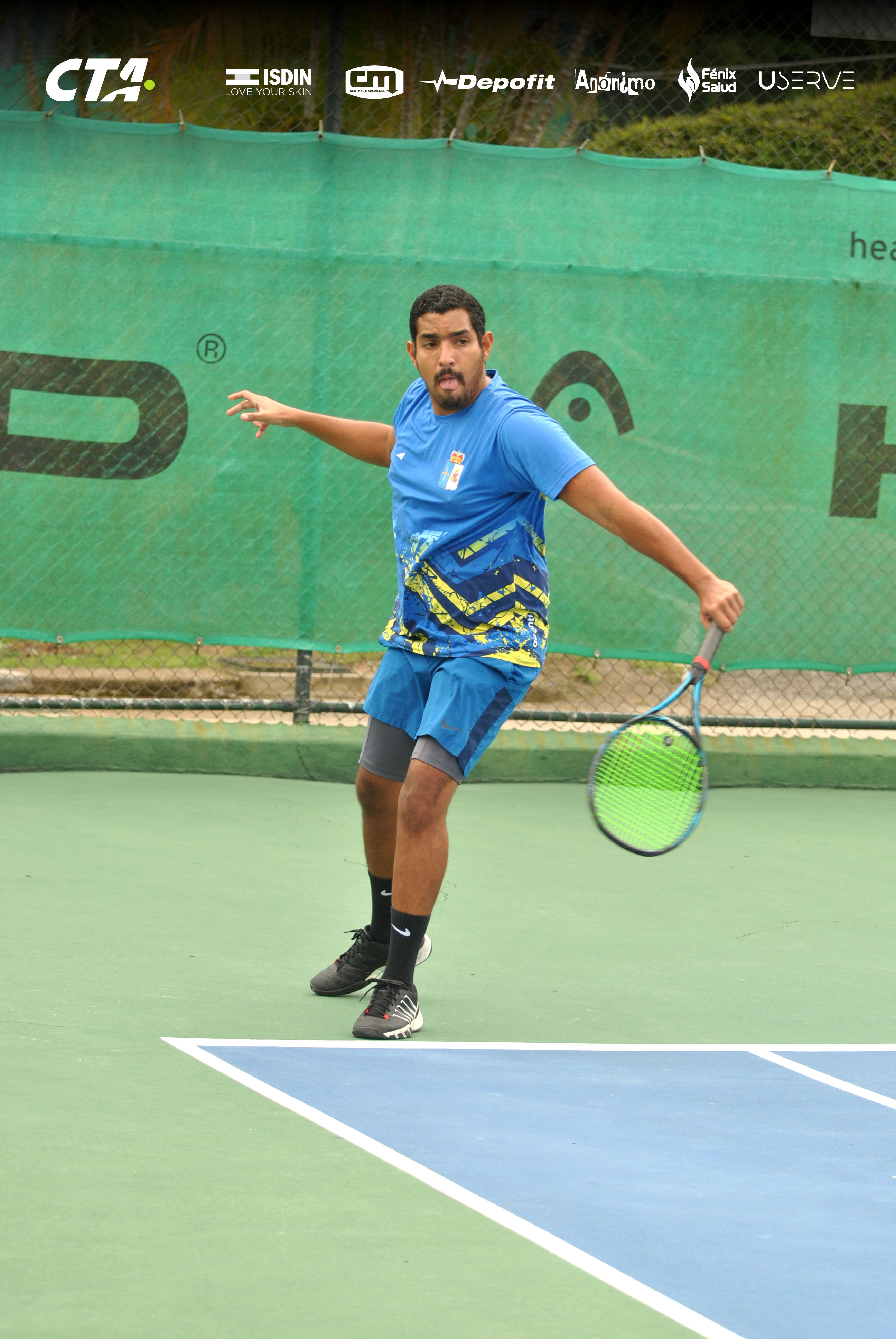 9na Jornada Tenis - 5M - ASTA28