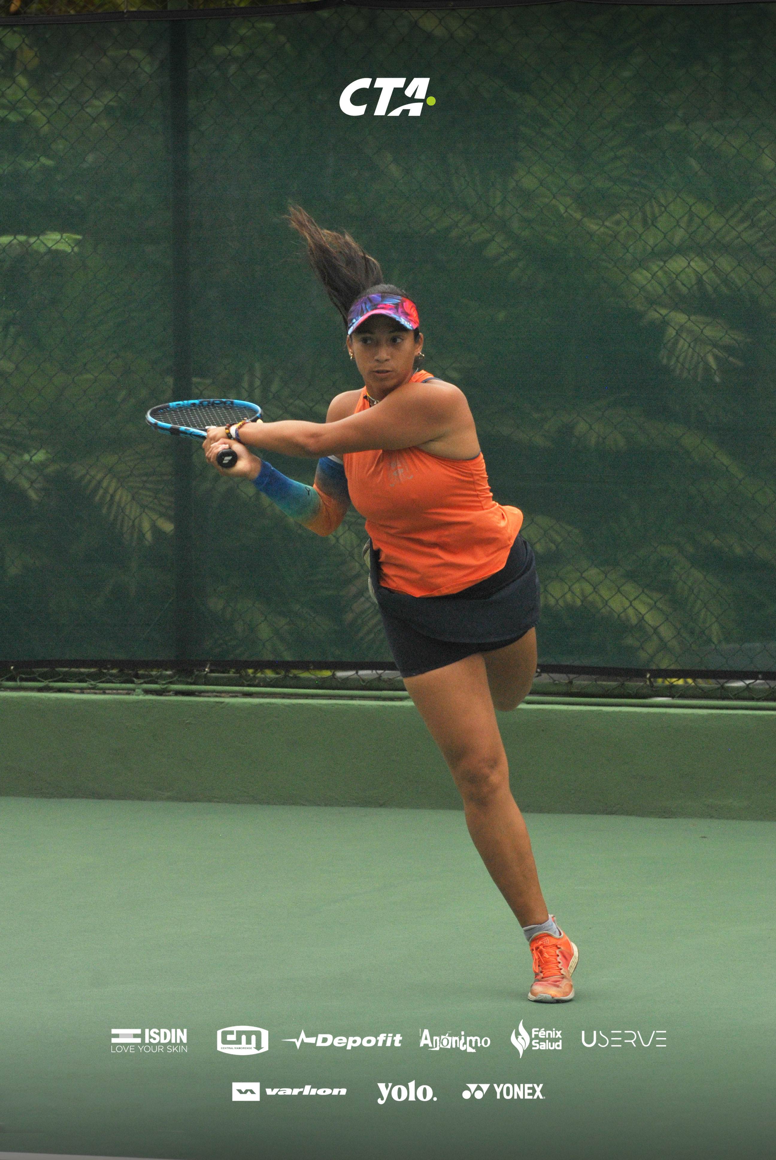 Finales Tenis 4F - LCCA19