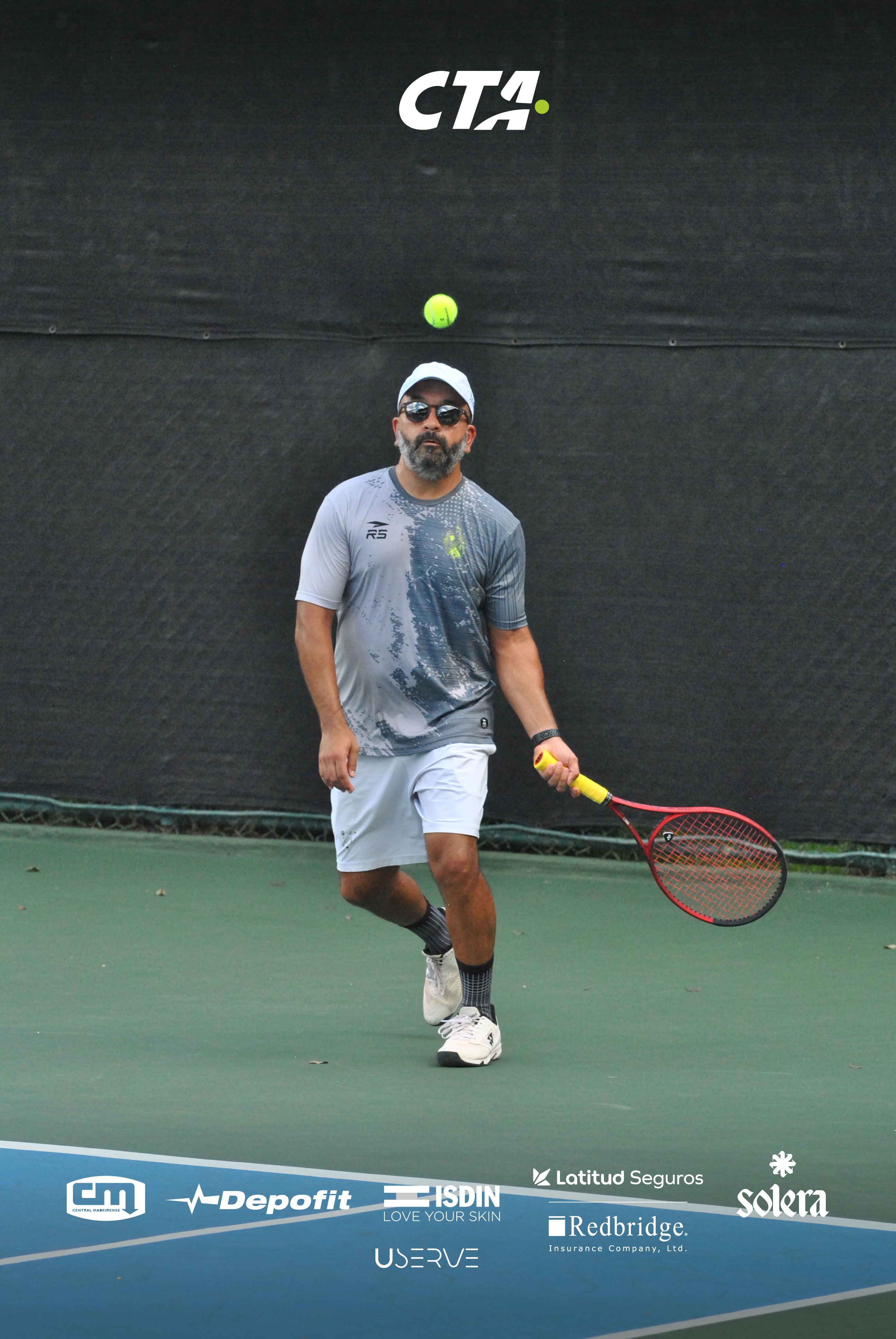 2T - 7ma Jornada de Tenis - 6MM - VAGA33