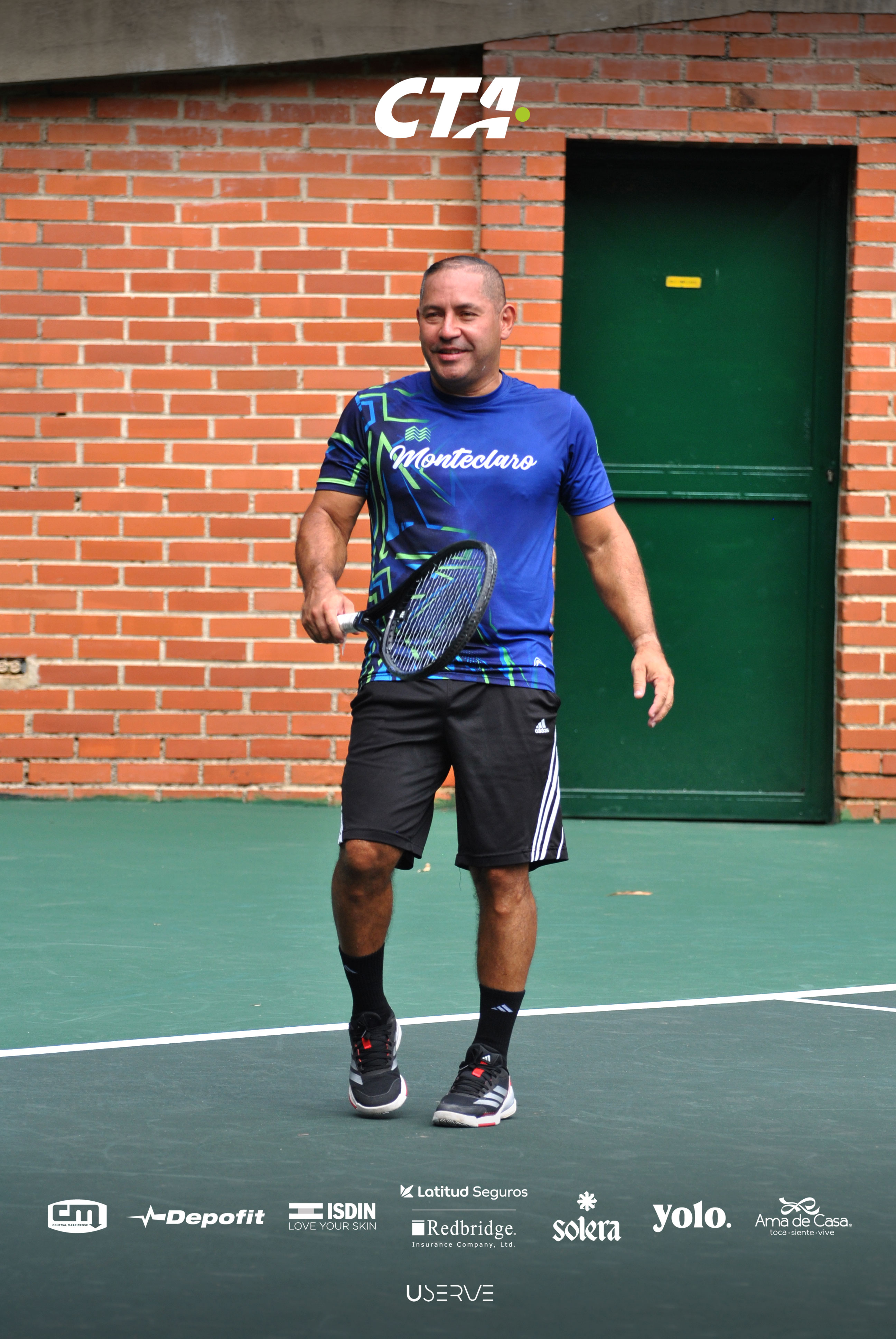 2T - FINALES TENIS - 6M MONA10