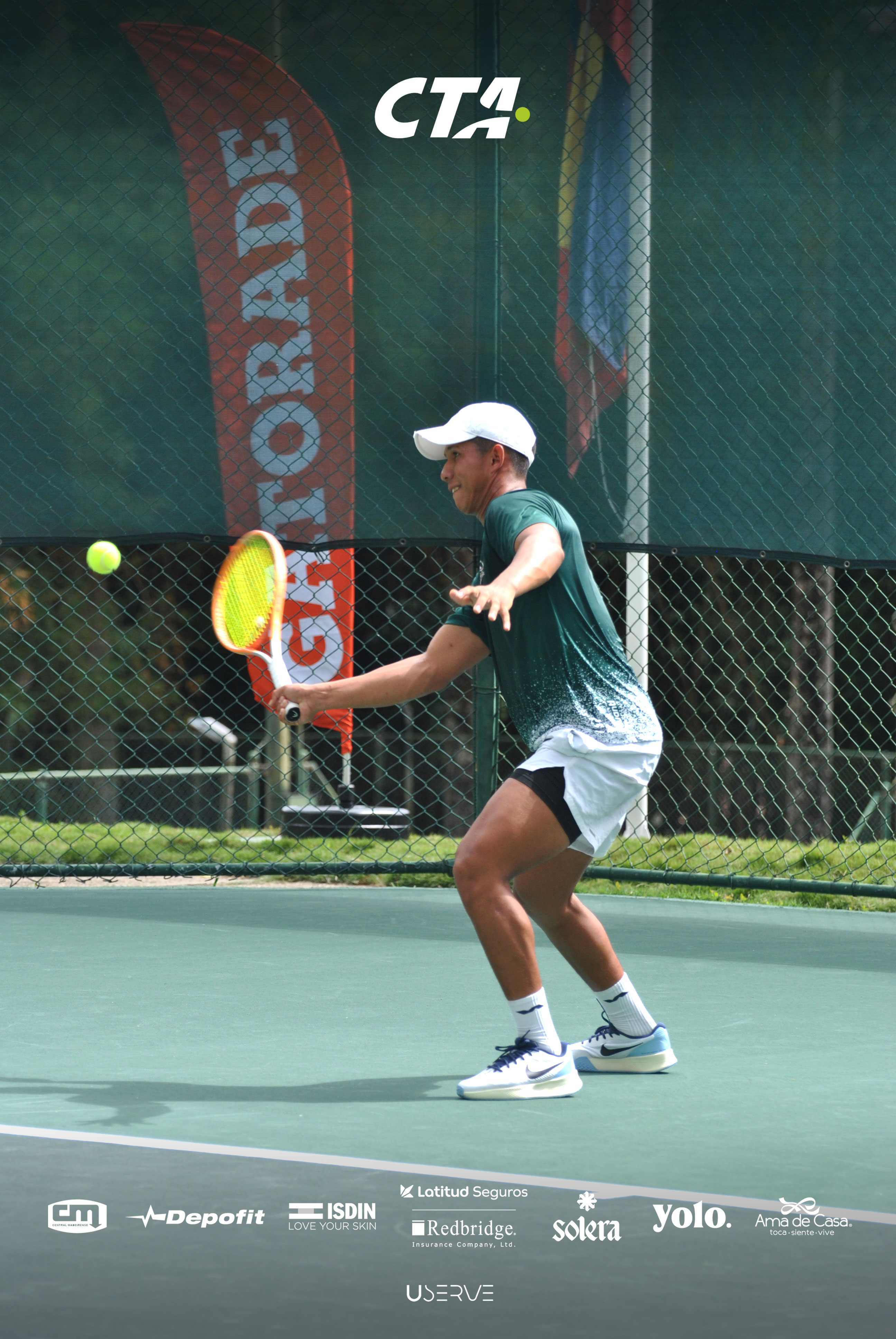 2T - FINALES TENIS - 5M CLCA1