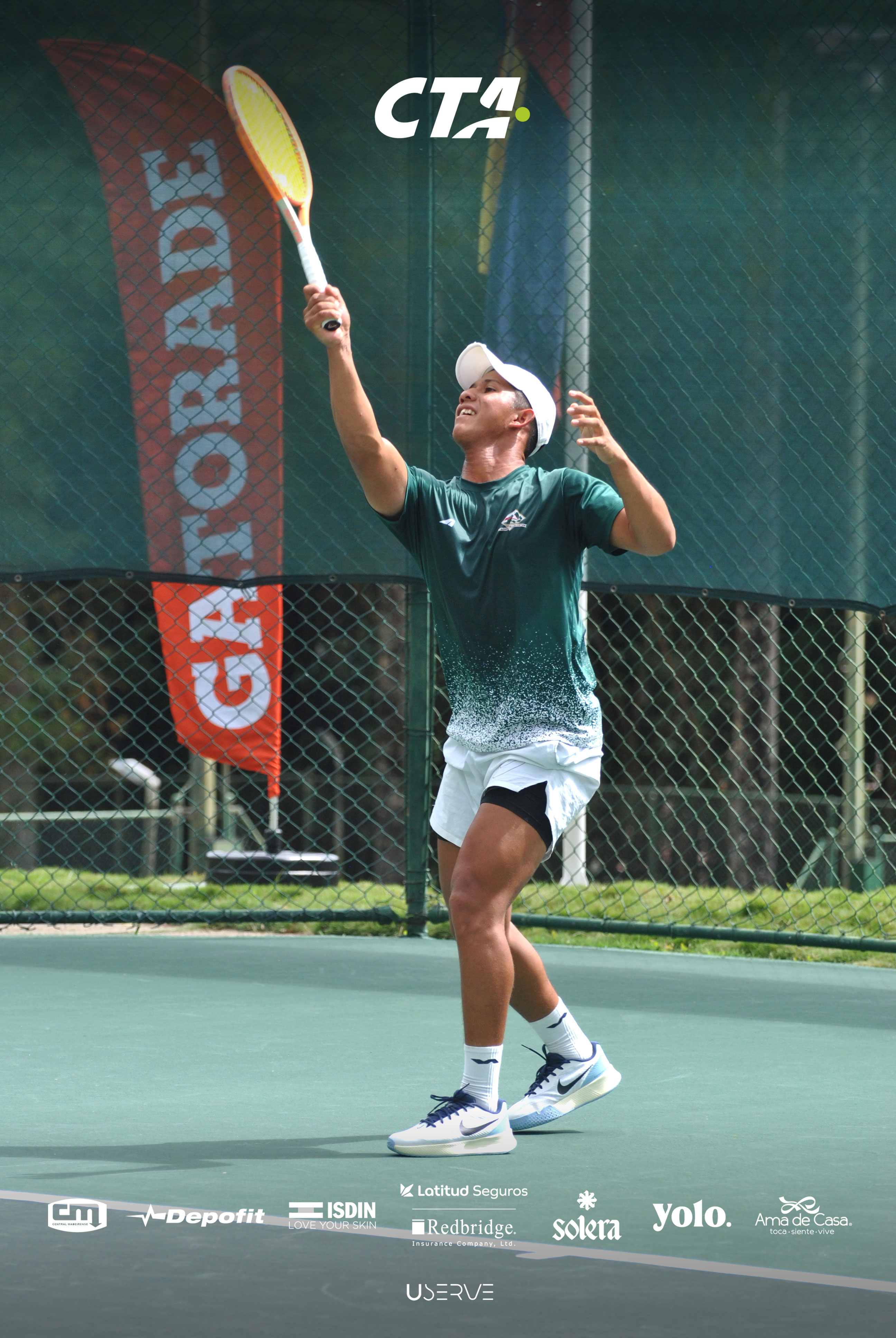 2T - FINALES TENIS - 5M CLCA2