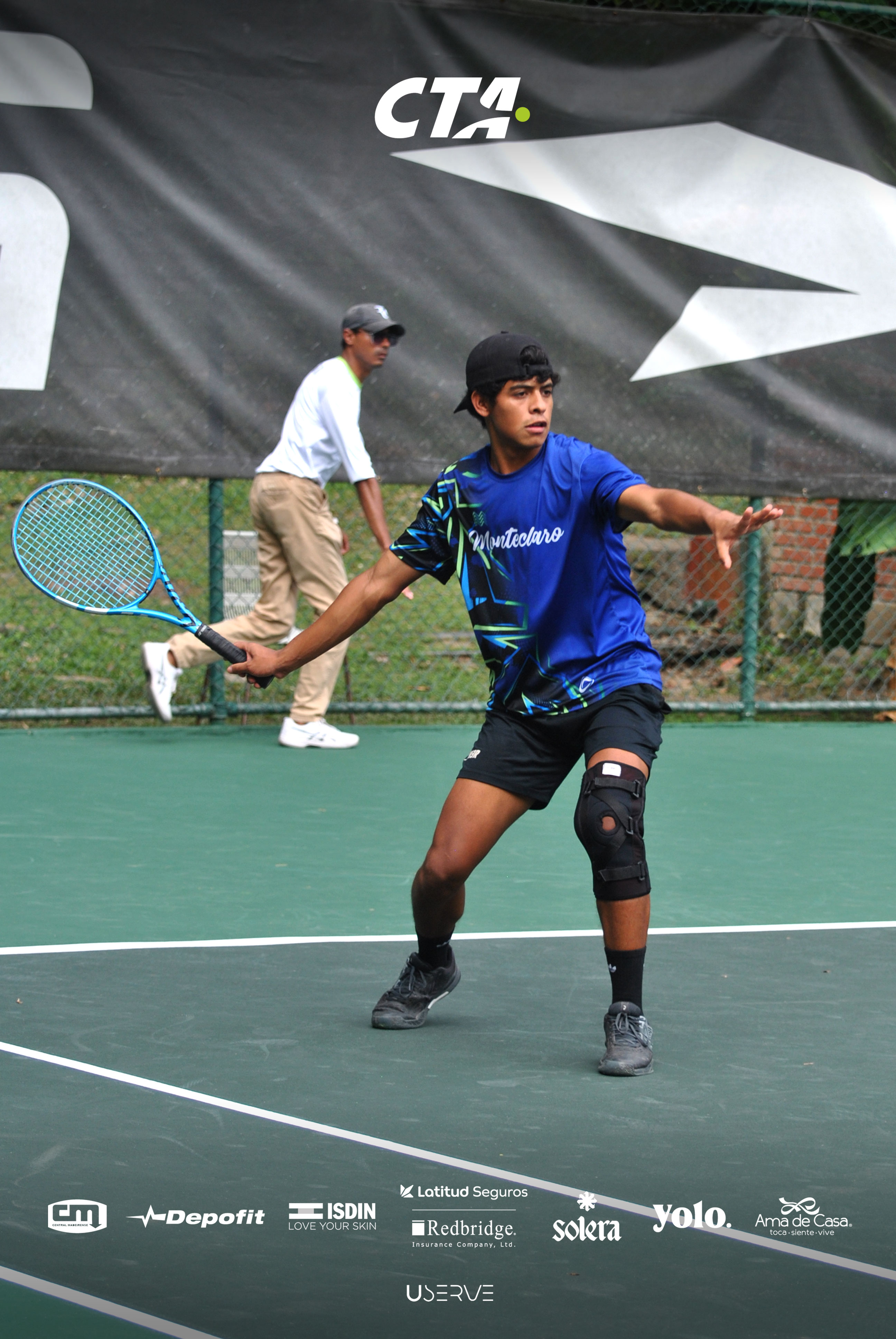 2T - FINALES TENIS - 6M MONA11