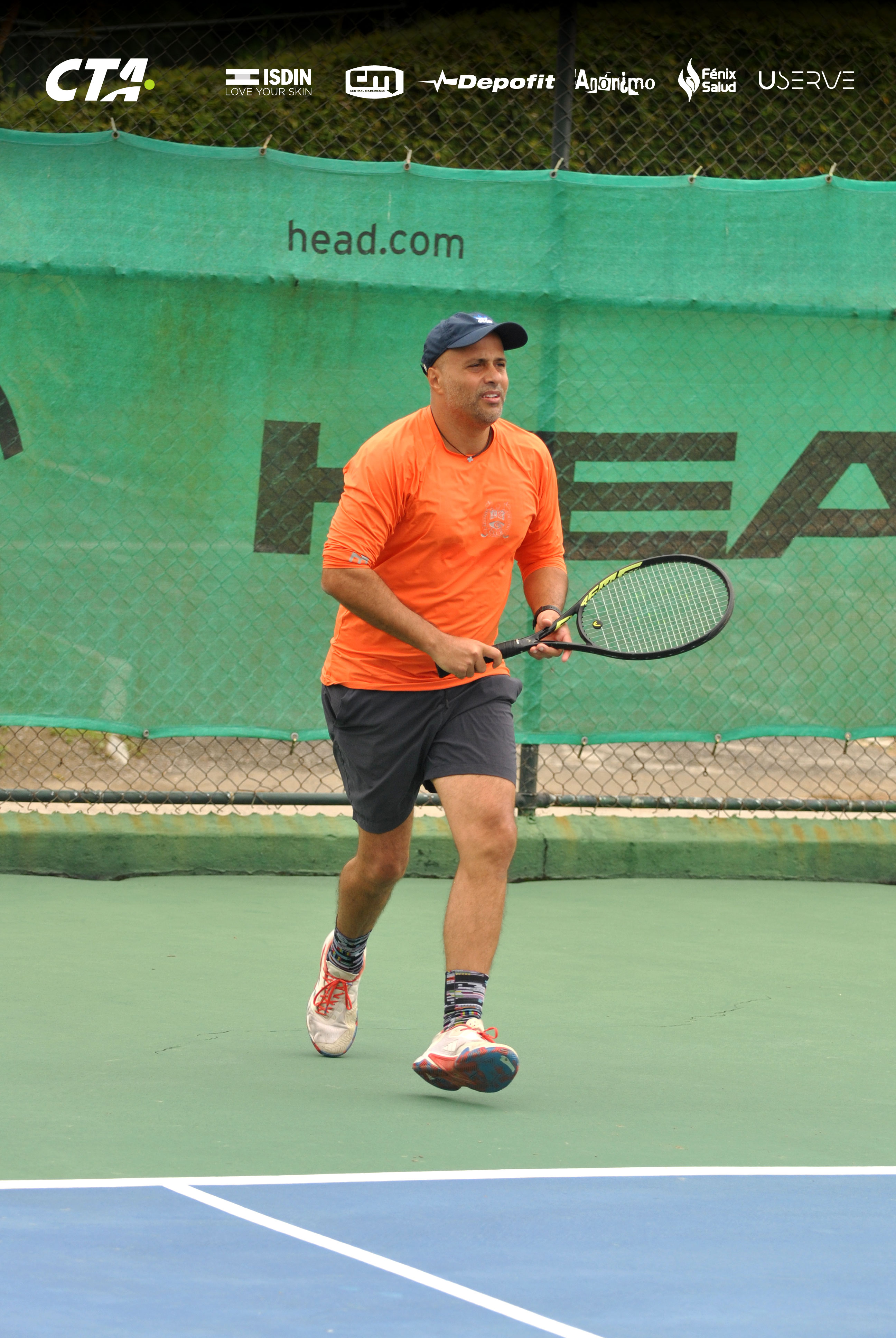 9na Jornada Tenis - 5M - LCCB8