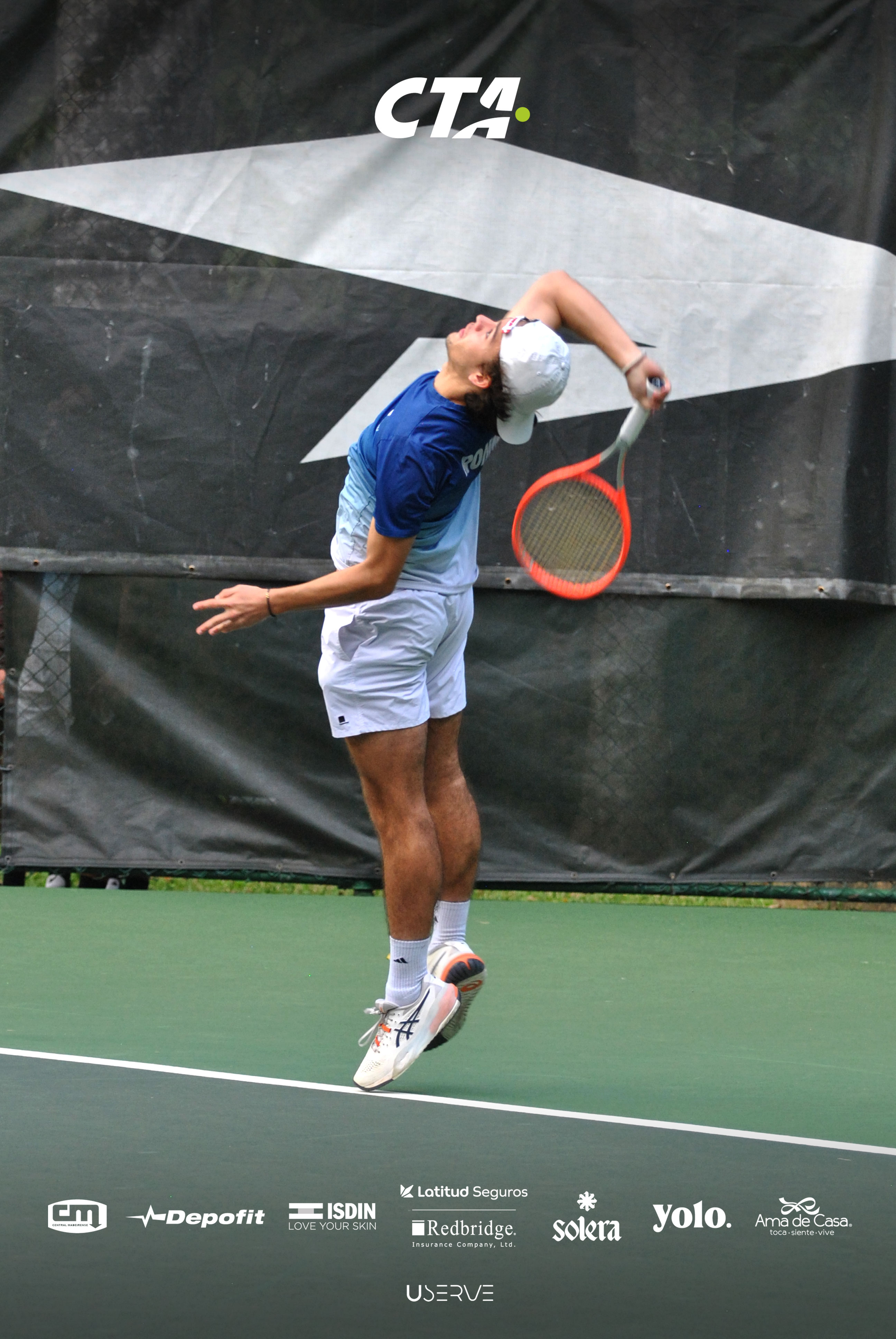 2T - FINALES TENIS - 3M CSPA7