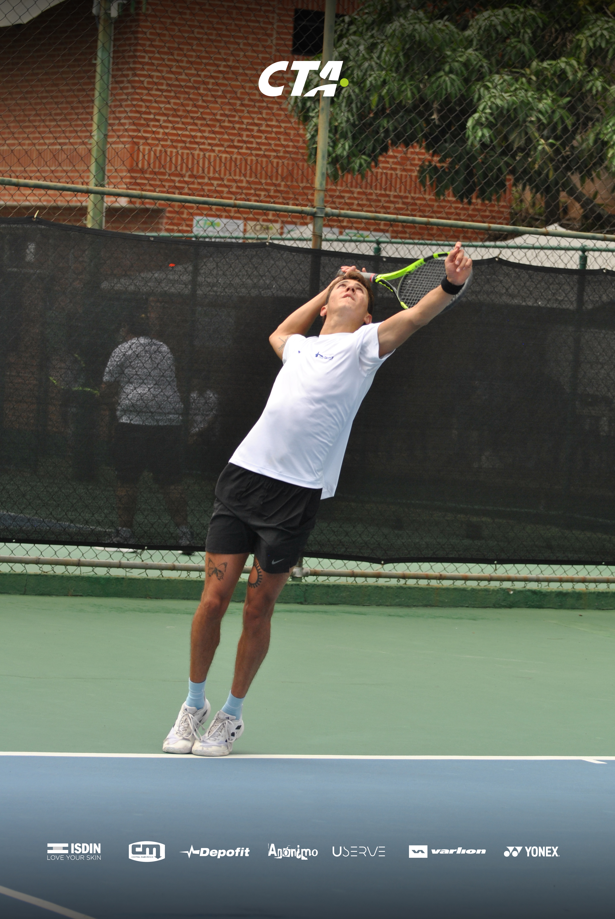 6ta Jornada Tenis - 5M - TACB10