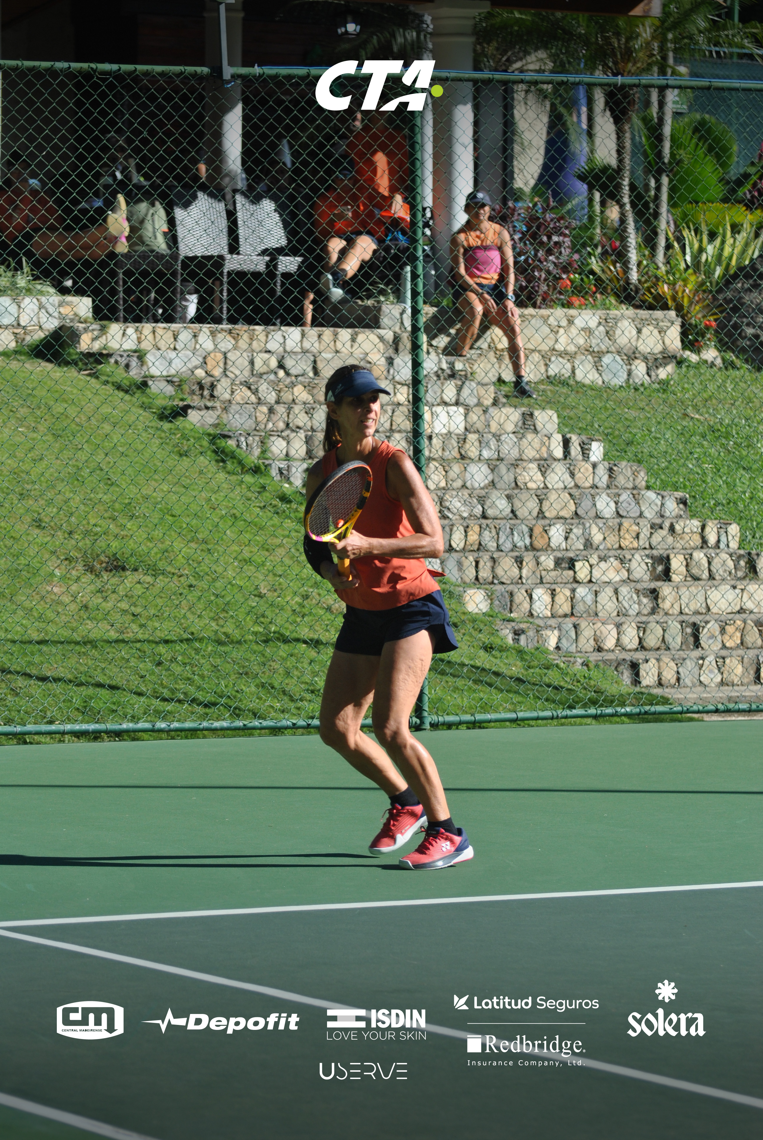 2T - FINALES TENIS - 4F LCCA