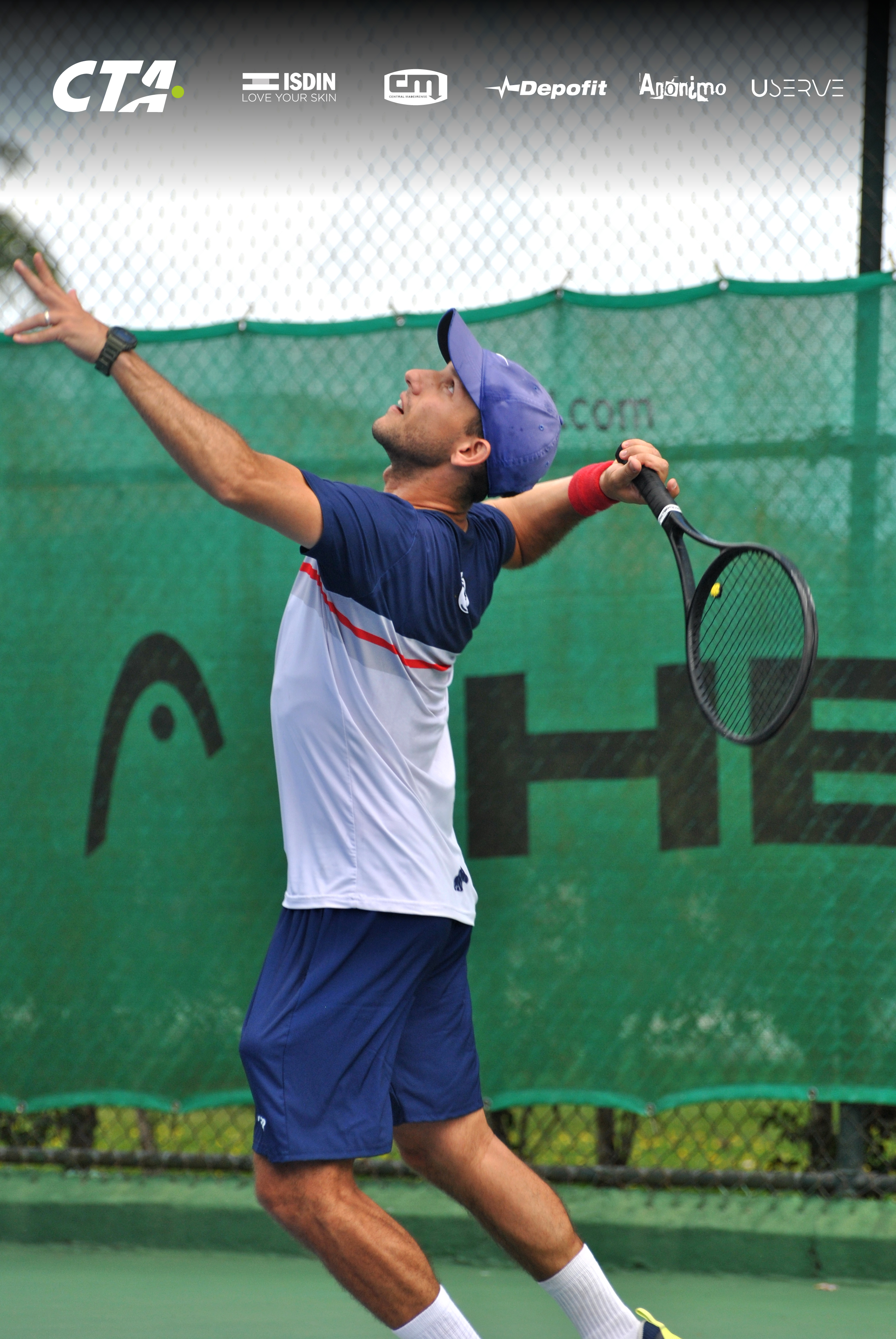 8va Jornada Tenis - 3M - CCCA5