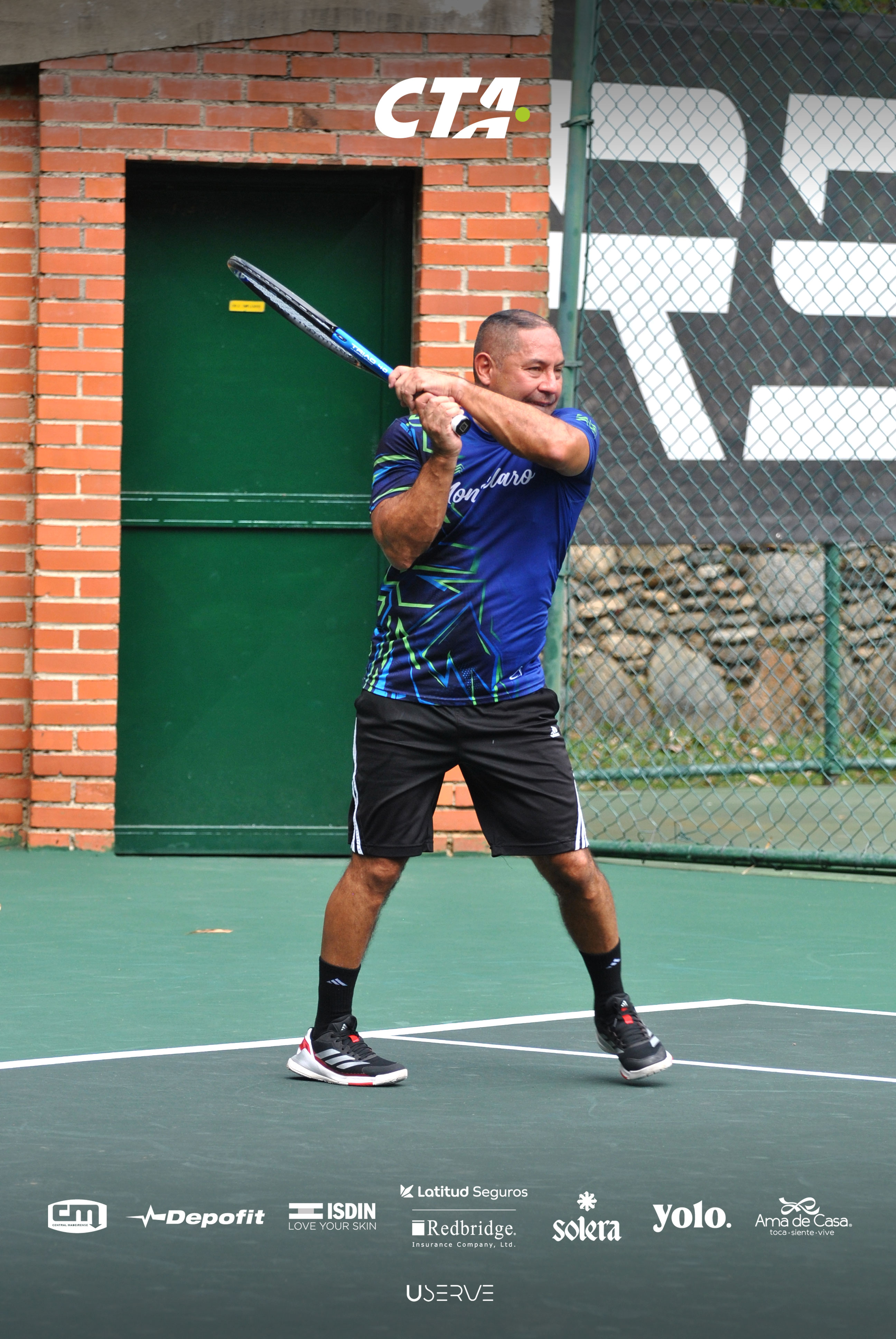 2T - FINALES TENIS - 6M MONA13