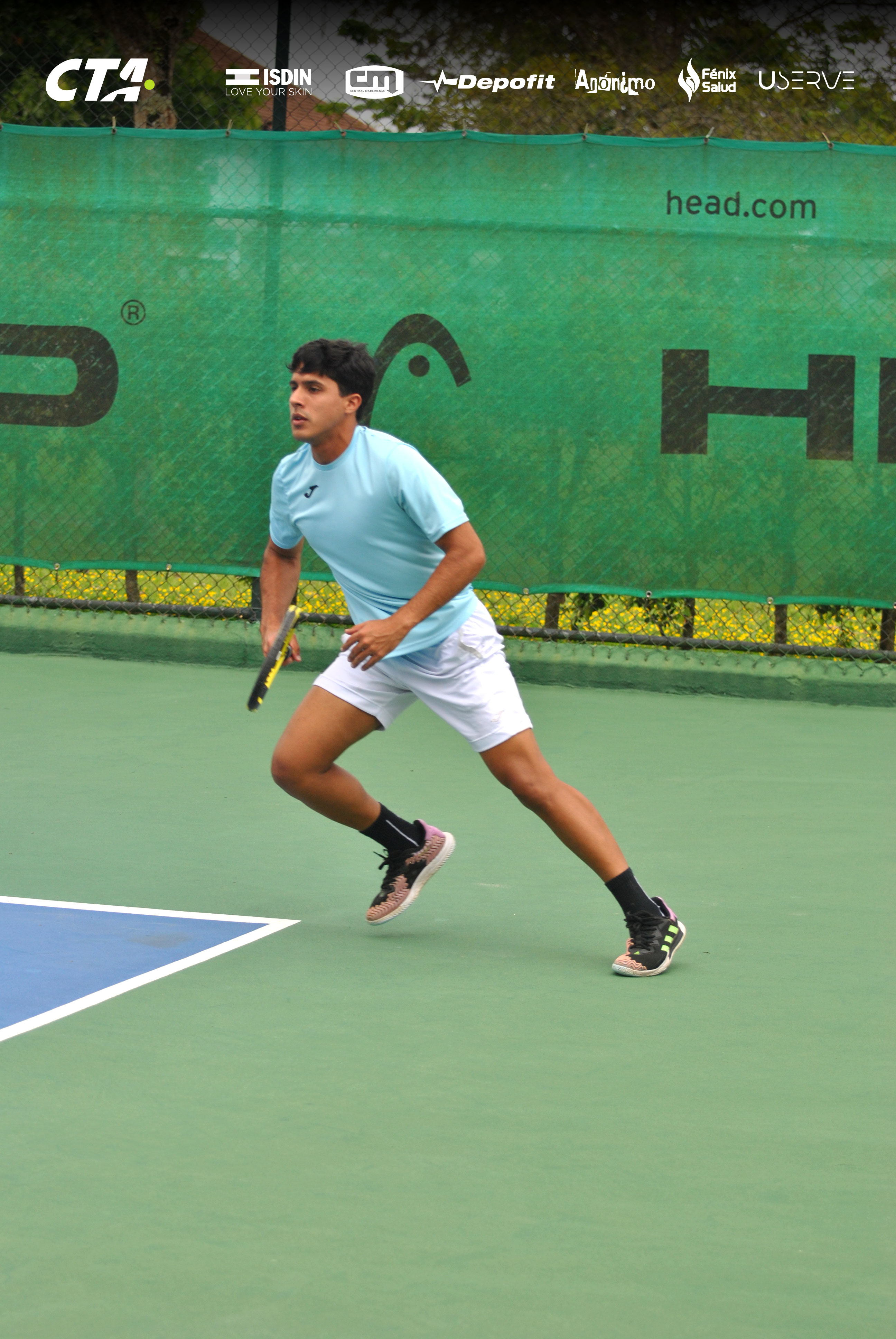 9na Jornada Tenis - 5M - ASTA2