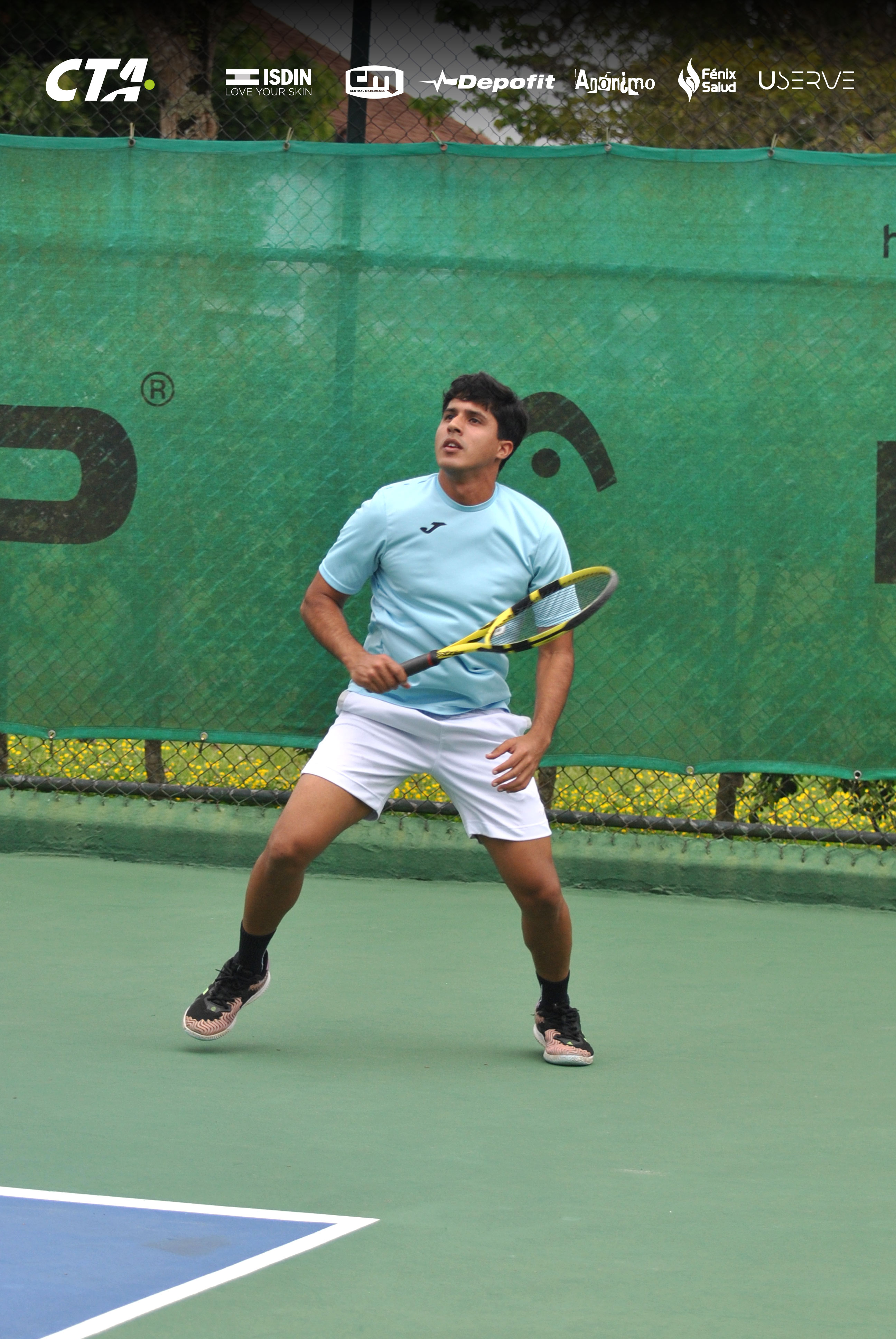 9na Jornada Tenis - 5M - ASTA3