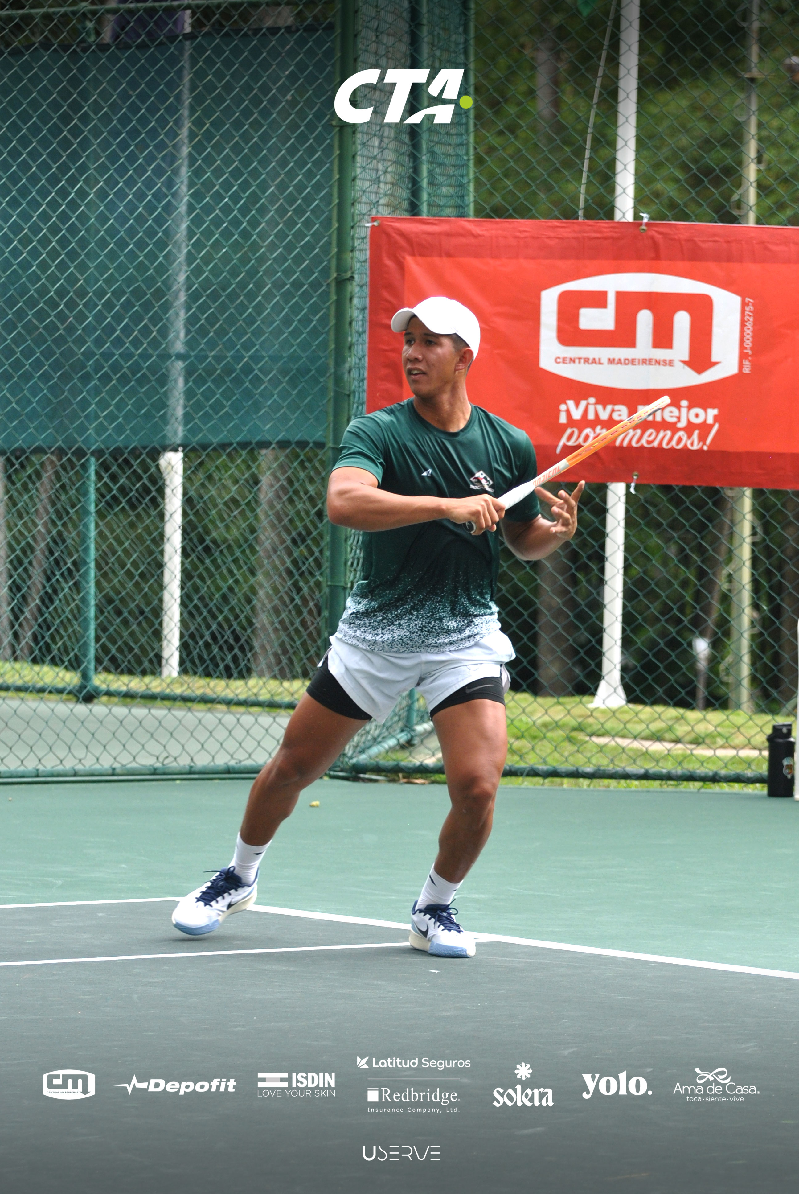 2T - FINALES TENIS - 5M CLCA6