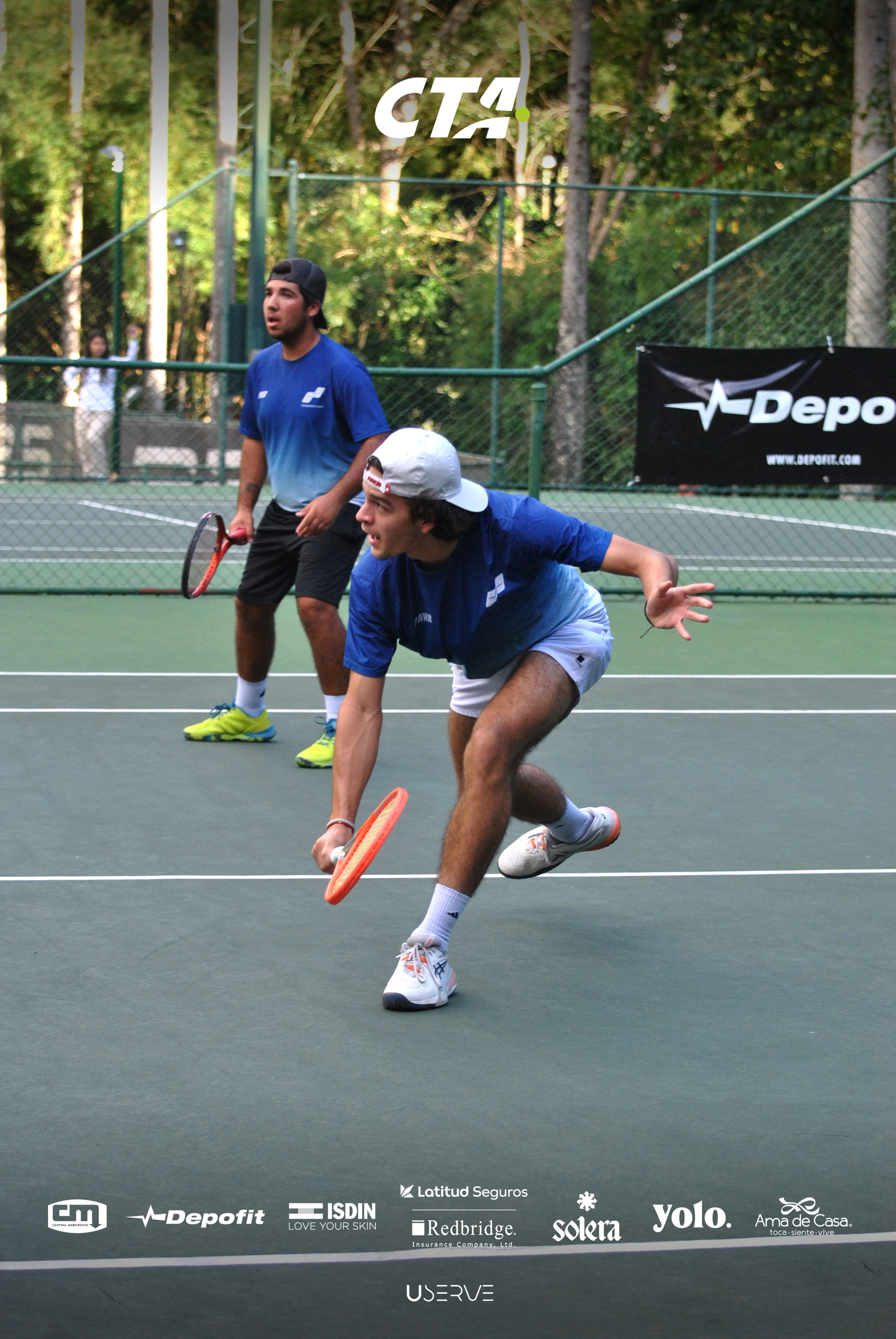 2T - FINALES TENIS - 3M CSPA10