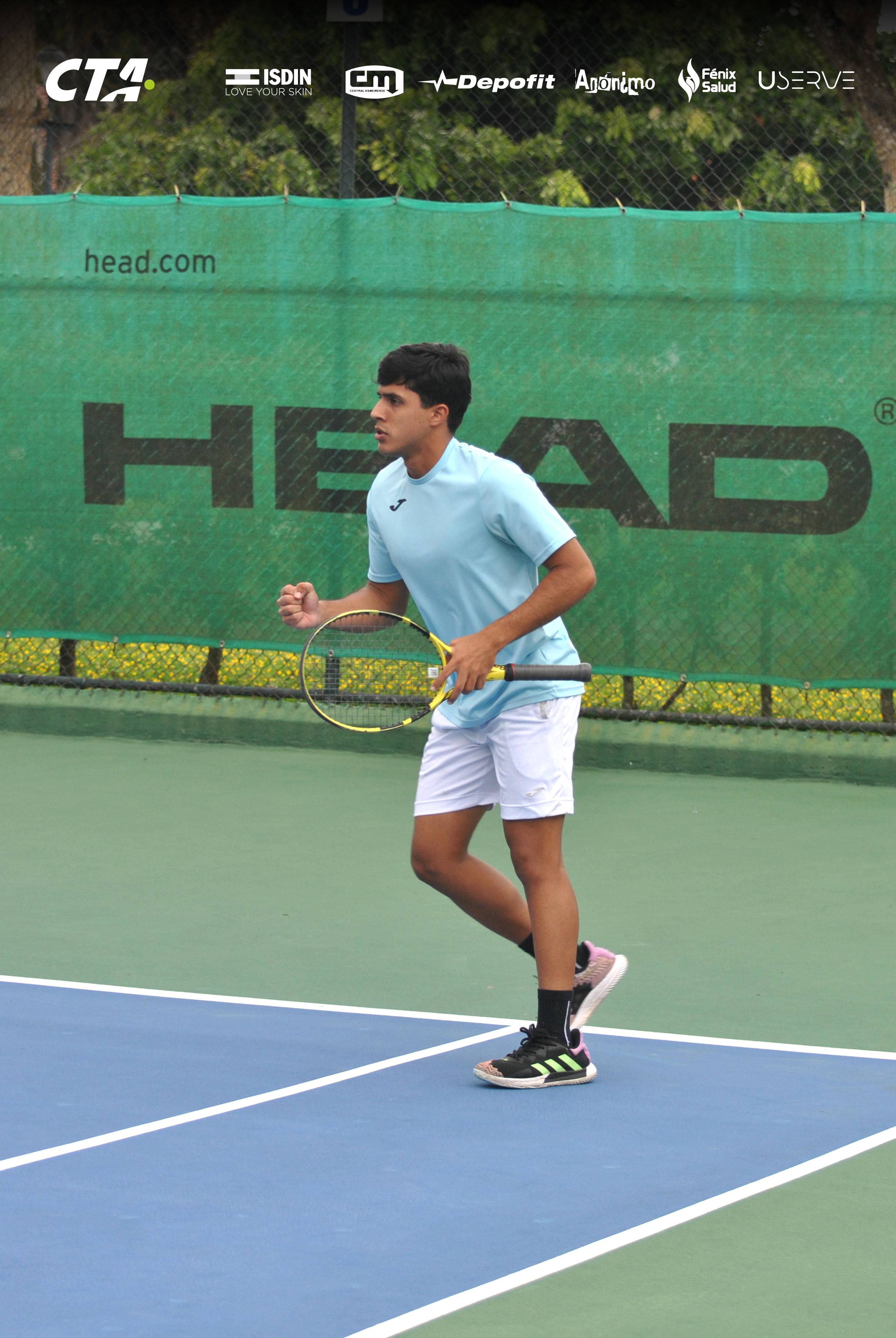9na Jornada Tenis - 5M - ASTA4