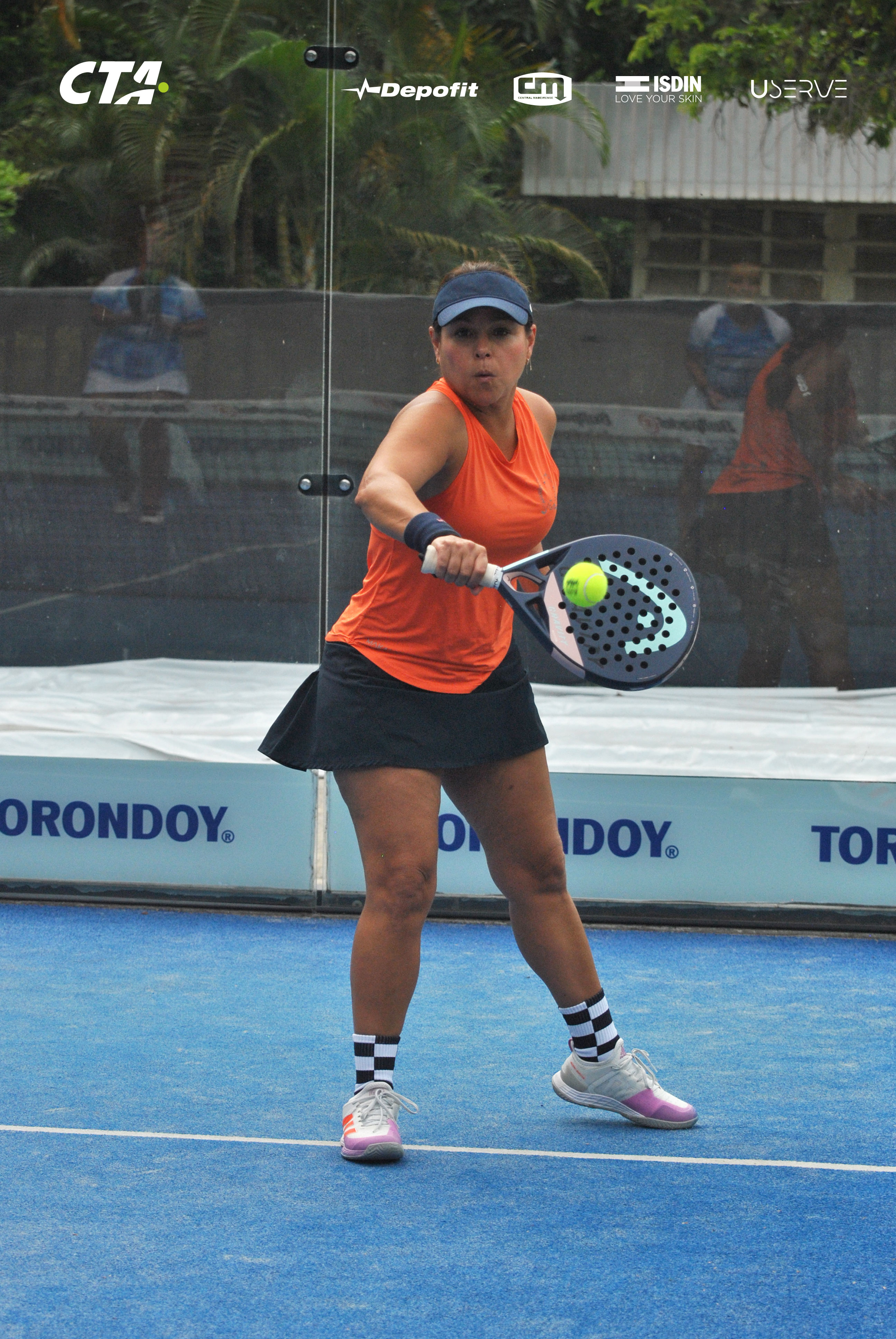 2T - 1ra Jornada Pádel - 5F LCCB7