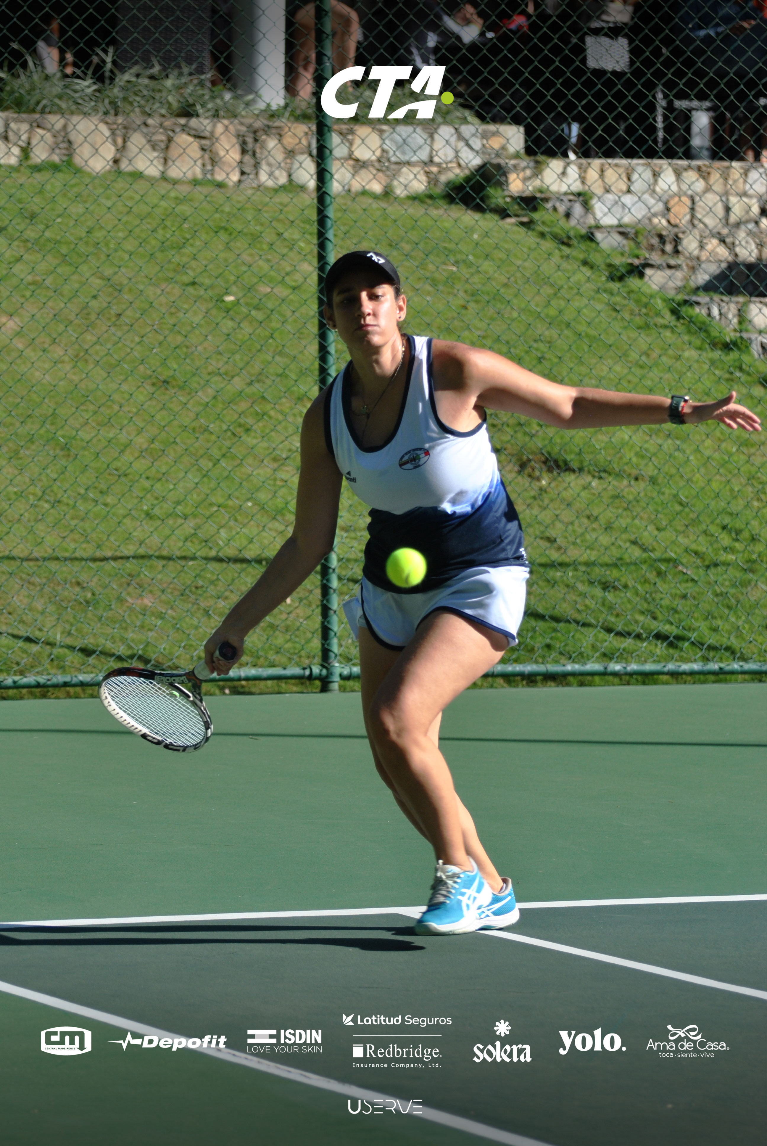 2T - FINALES TENIS - 3F CIVA8