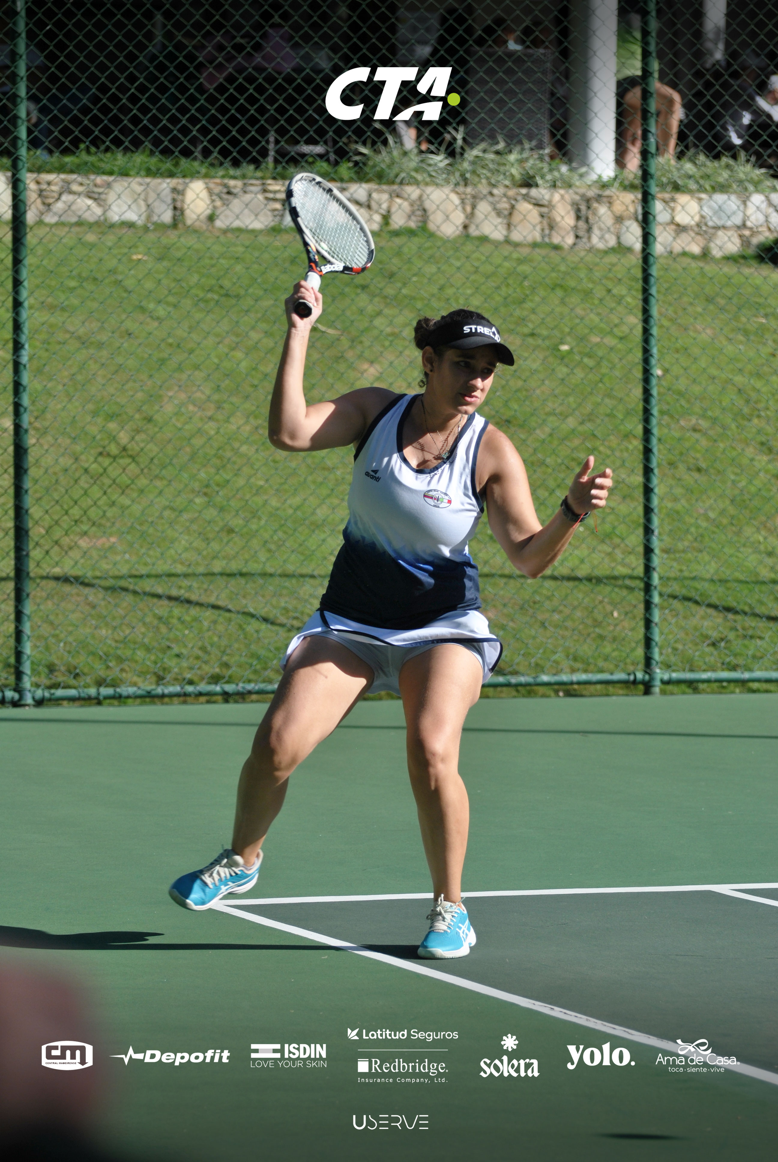 2T - FINALES TENIS - 3F CIVA9