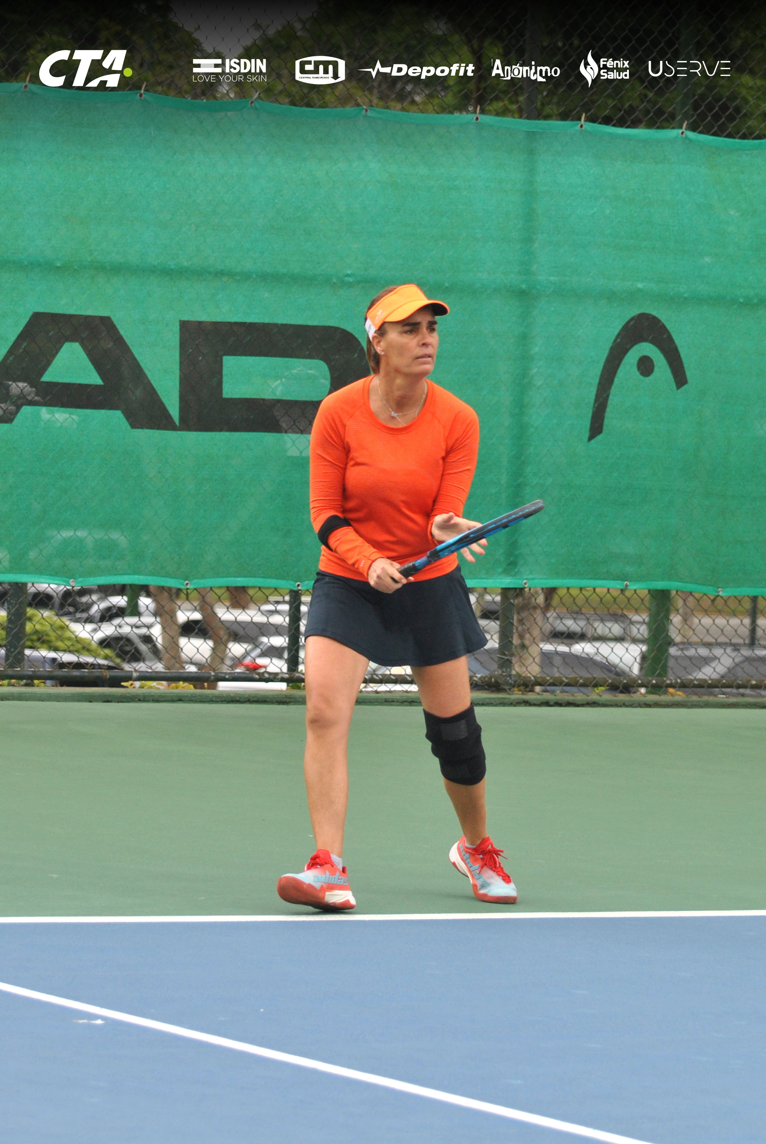 9na Jornada Tenis - 4F - LCCA27