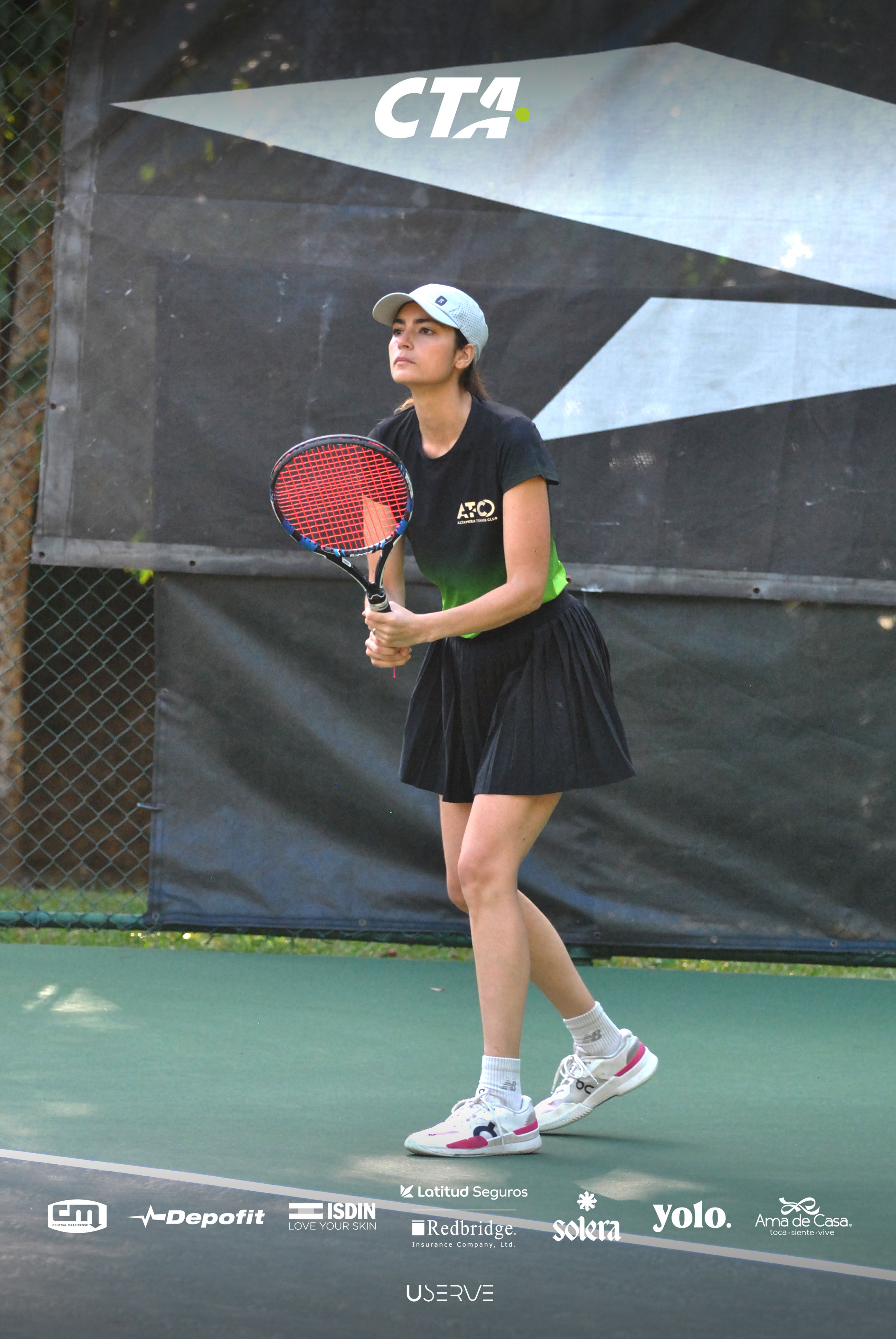 2T - FINALES TENIS - ATCA13